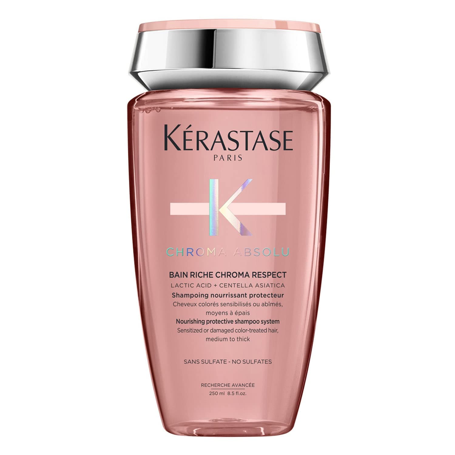 KÉRASTASE Bain Chroma Respect
