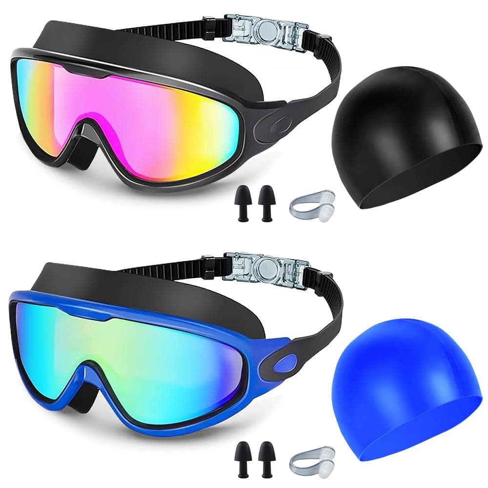 Gafas de Natación para Adultos