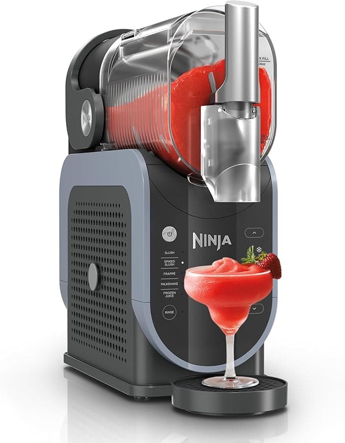 Ninja SLUSHi con Tecnología RapidChill