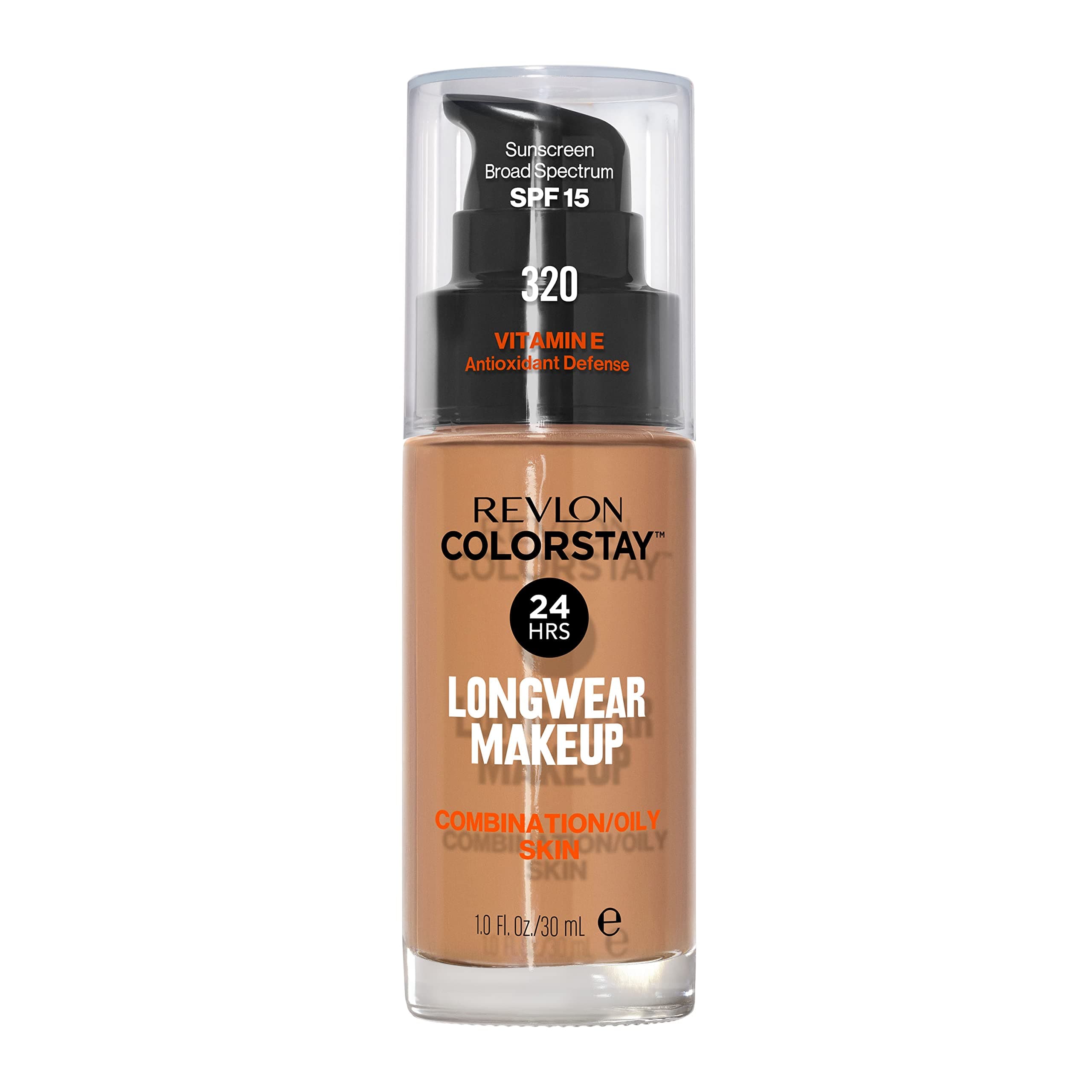 Revlon Colorstay Make Up Combination/Oily Skin