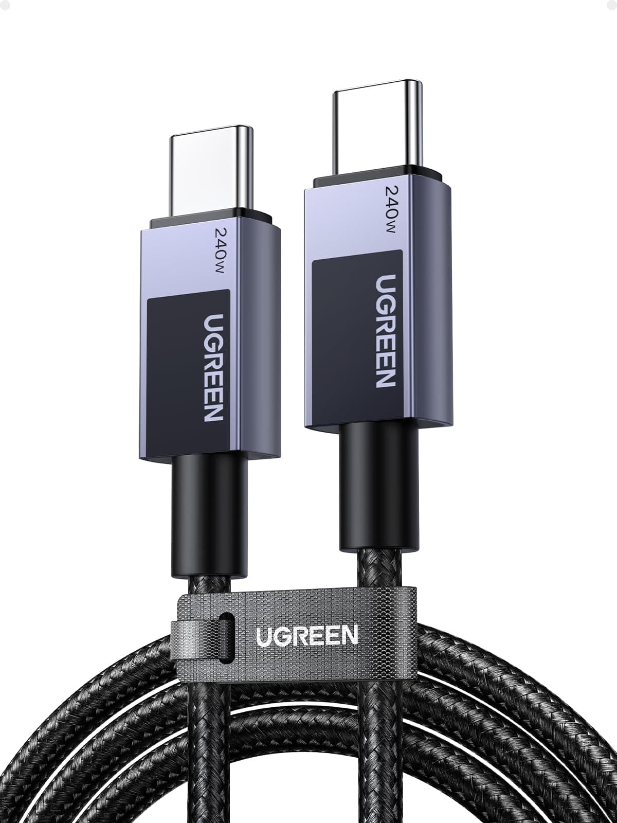 UGREEN 240W Cable USB C PD 3.1