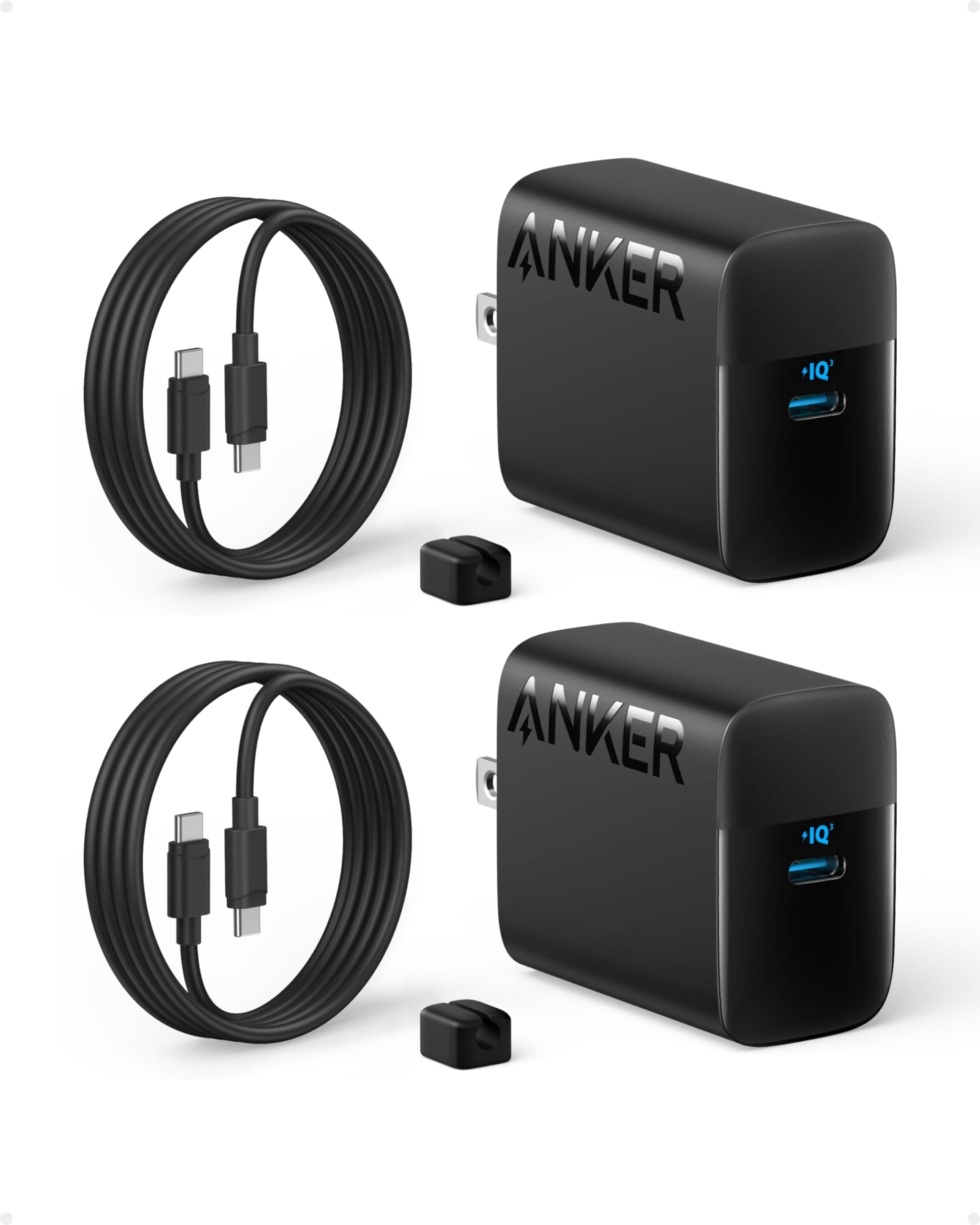 Anker 45W Cargador Tipo C
