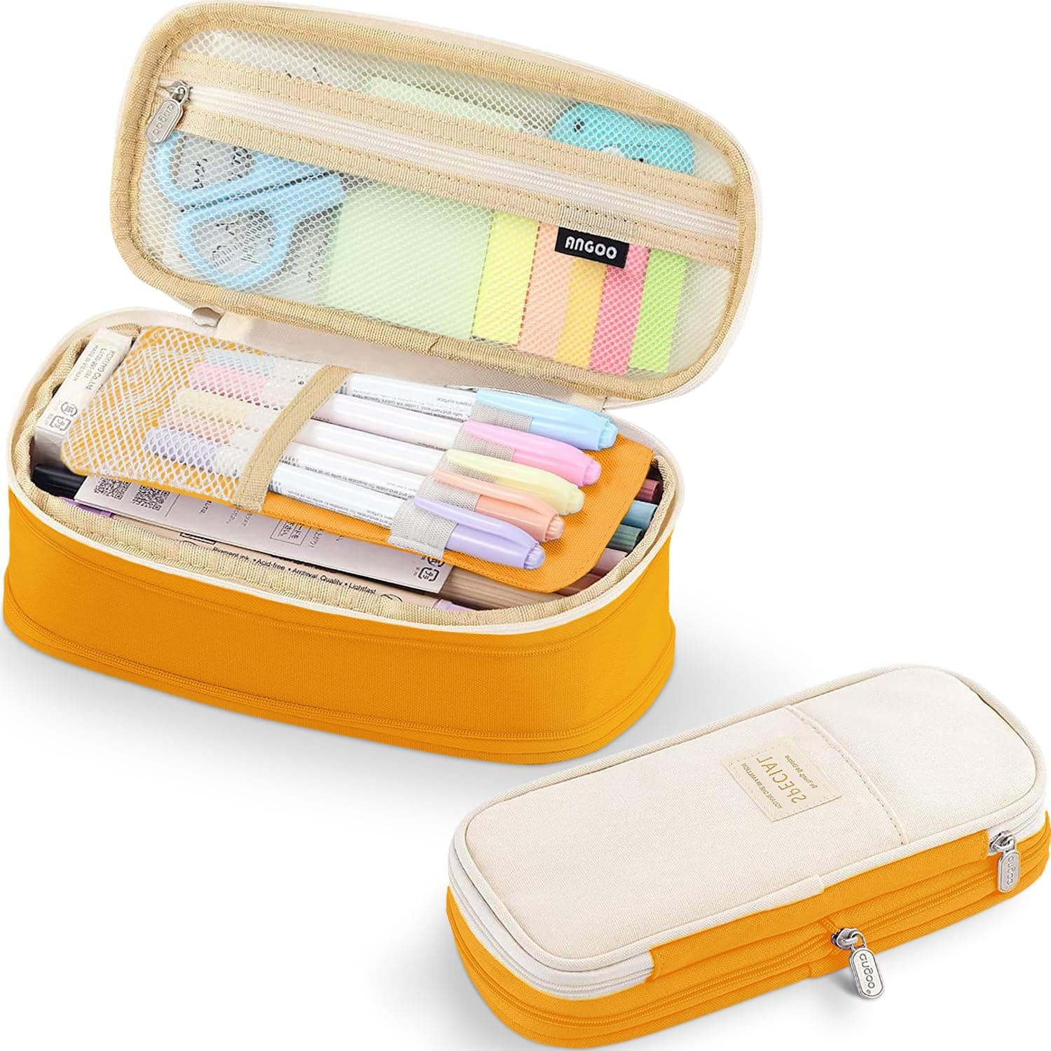 EDECOR Estuche para Lápices
