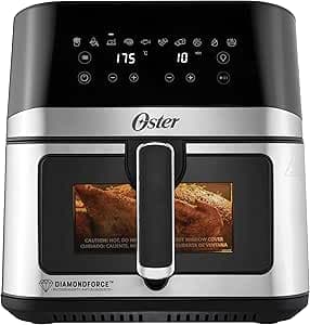 Oster Freidora de Aire Digital XL 7.5 L
