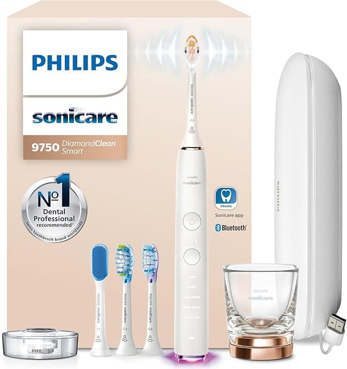 Philips Sonicare DiamondClean