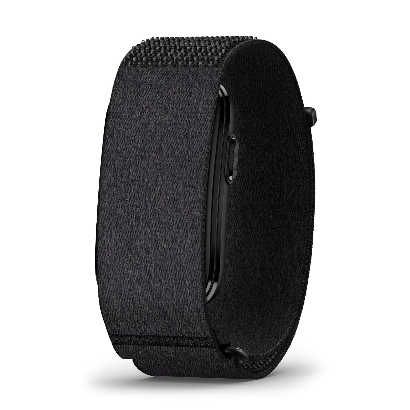 Garmin, Smart Band Cirqa, Black L/XL