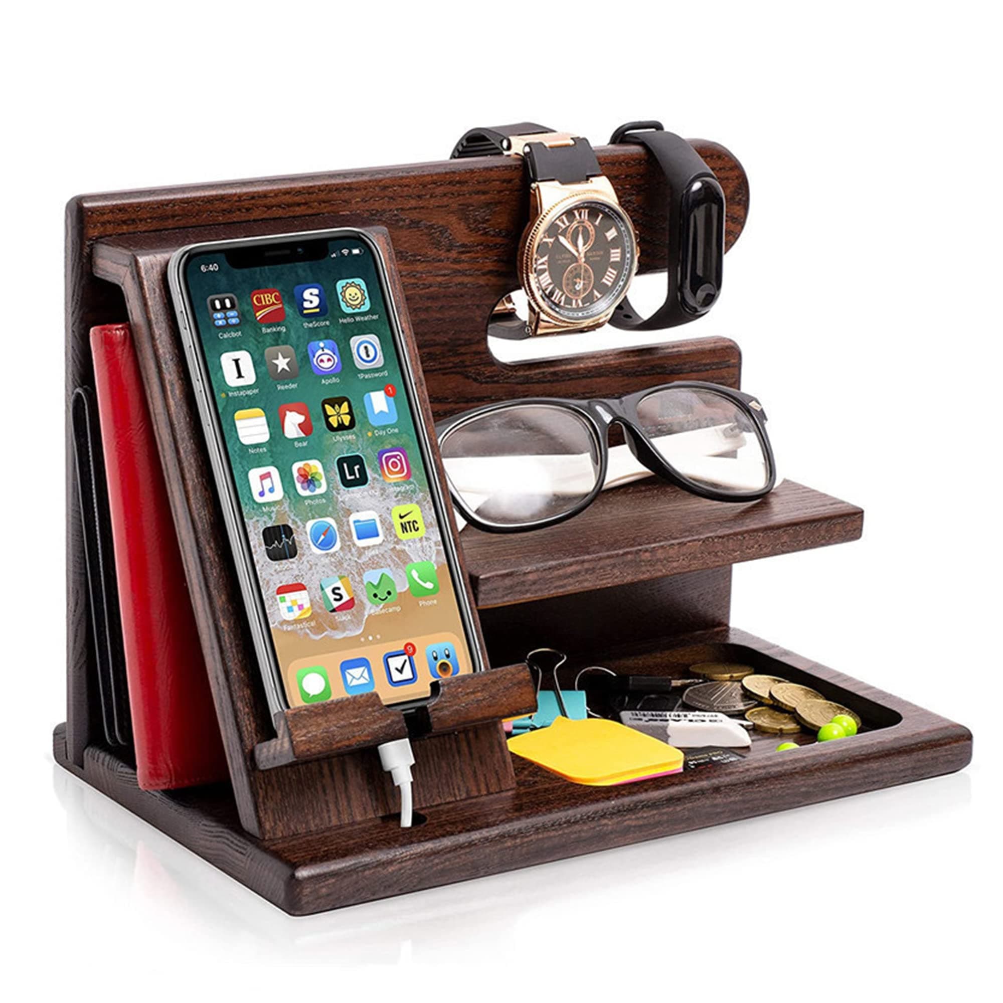 Bluelander Organizador para Celular