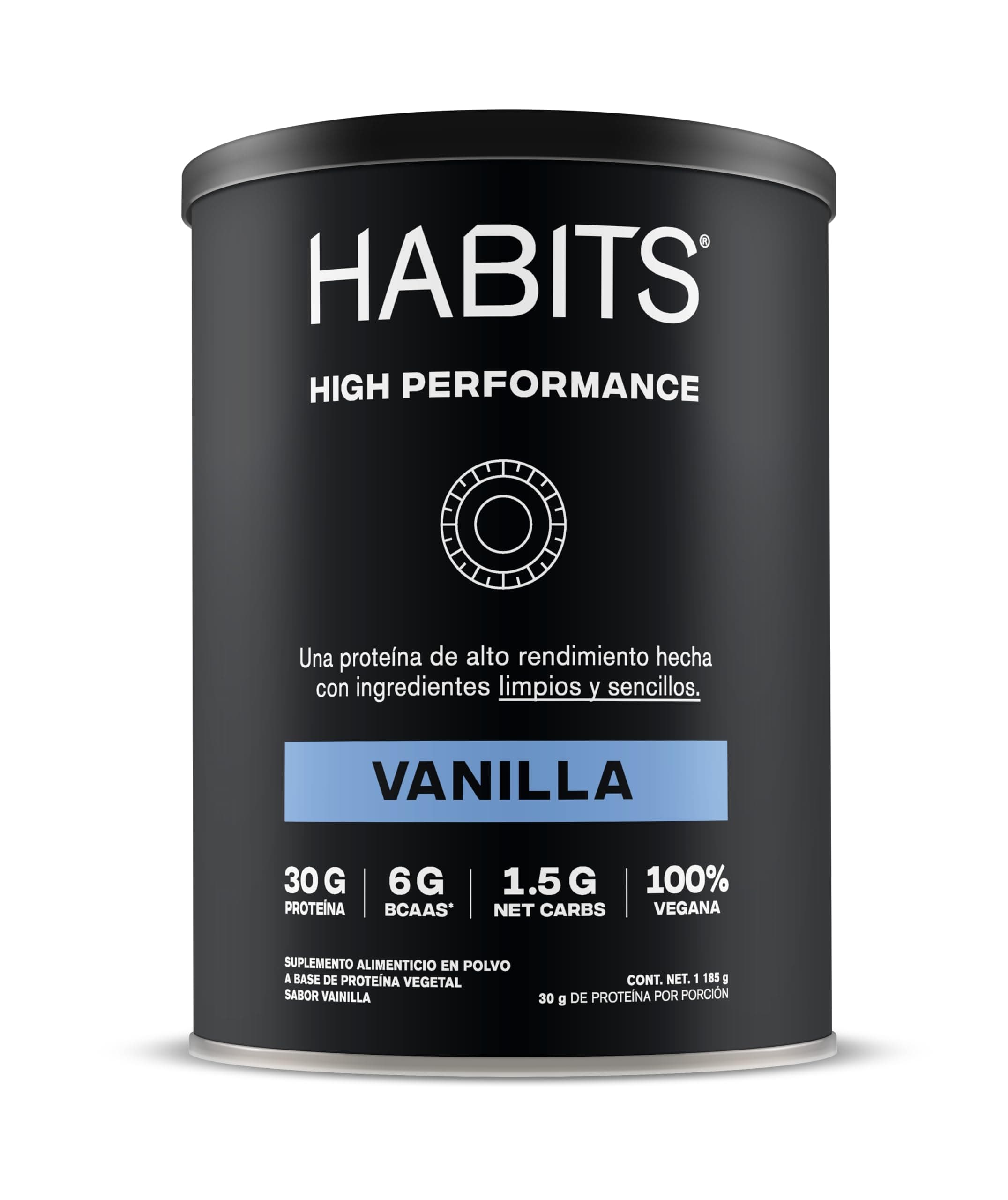 HABITS BY NOT A FANCY KITCHEN