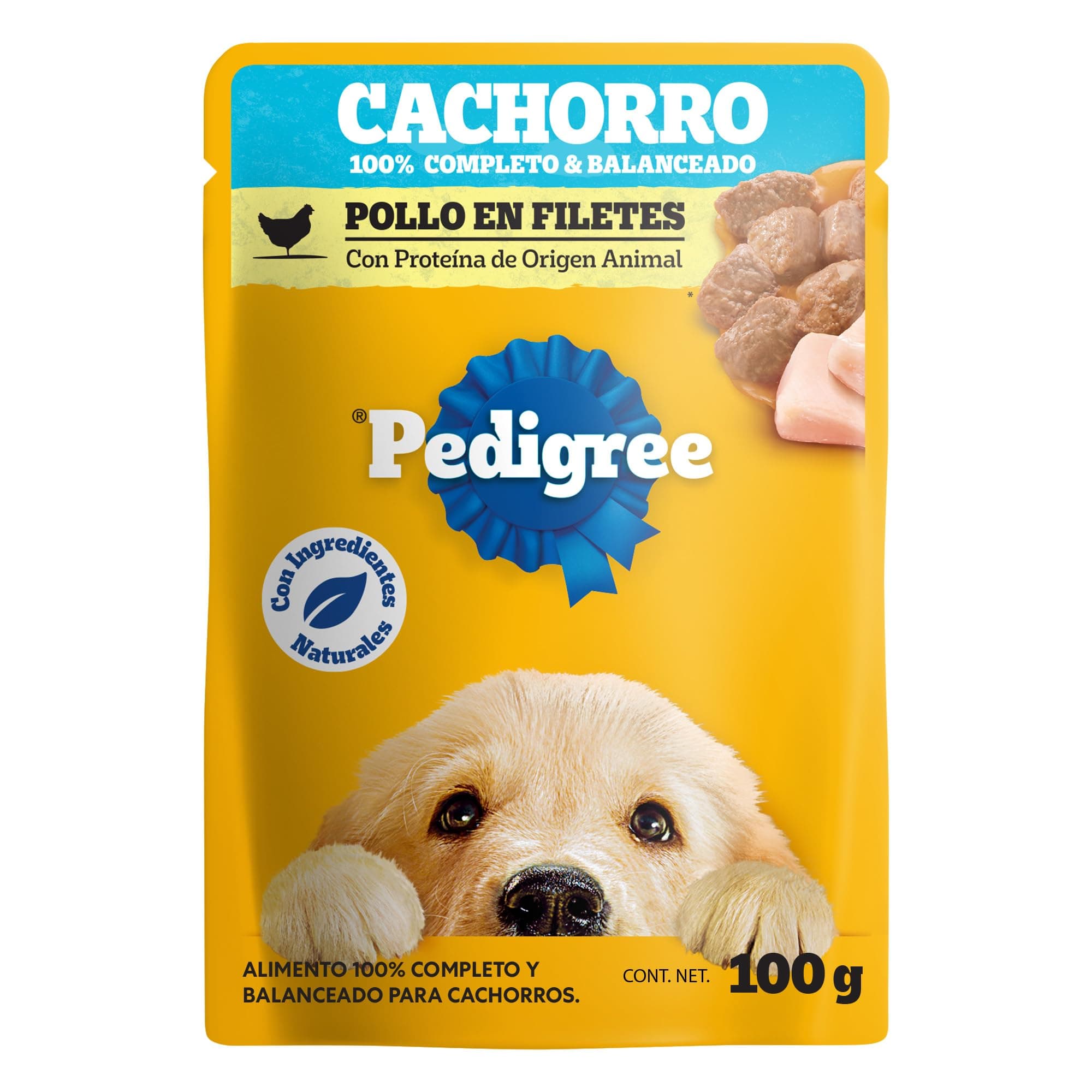 Pedigree - Sobres para Perro Cachorro