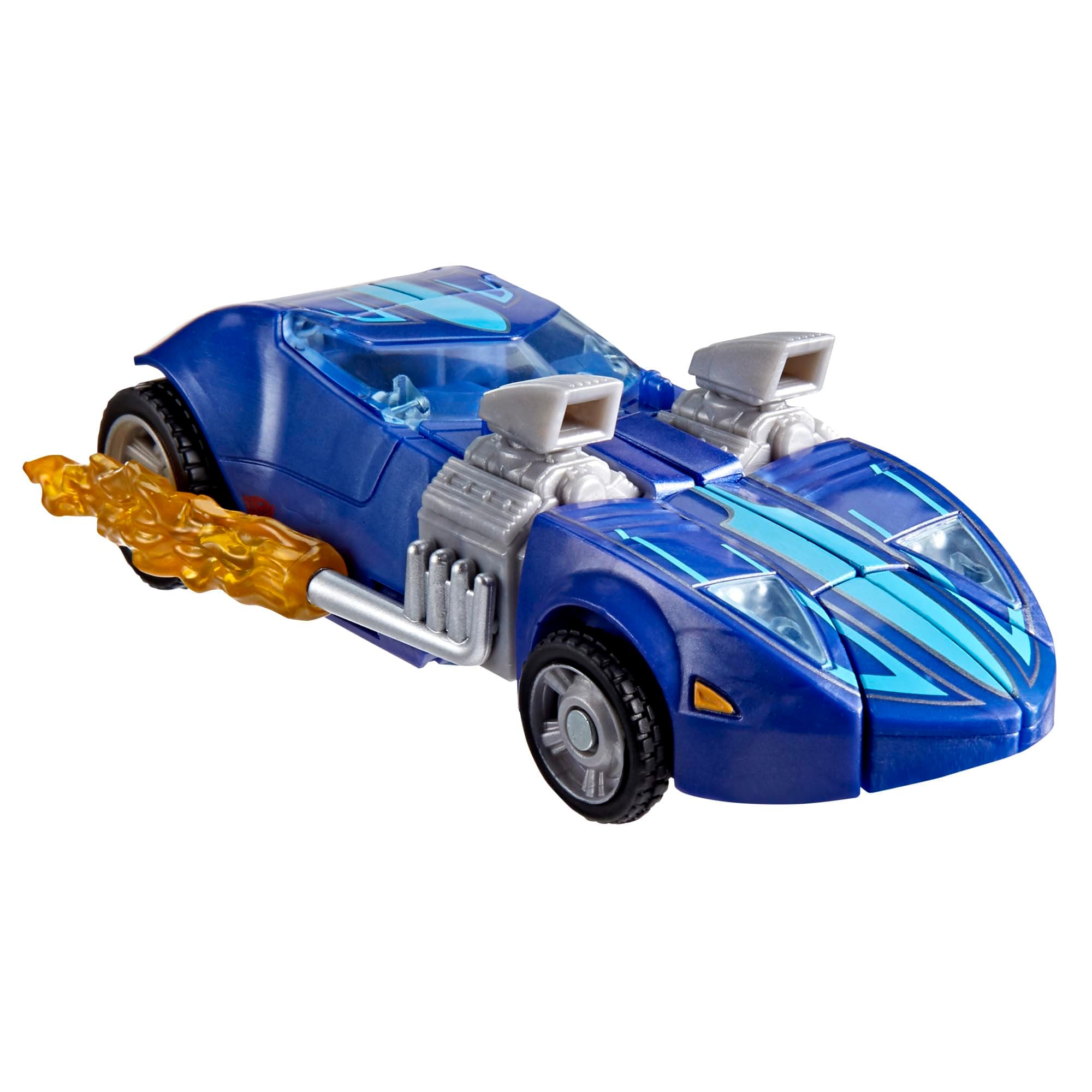 Transformers Collaborative