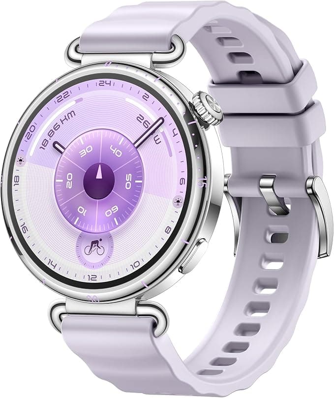 HUAWEI WATCH GT 6 Smartwatch 41 mm