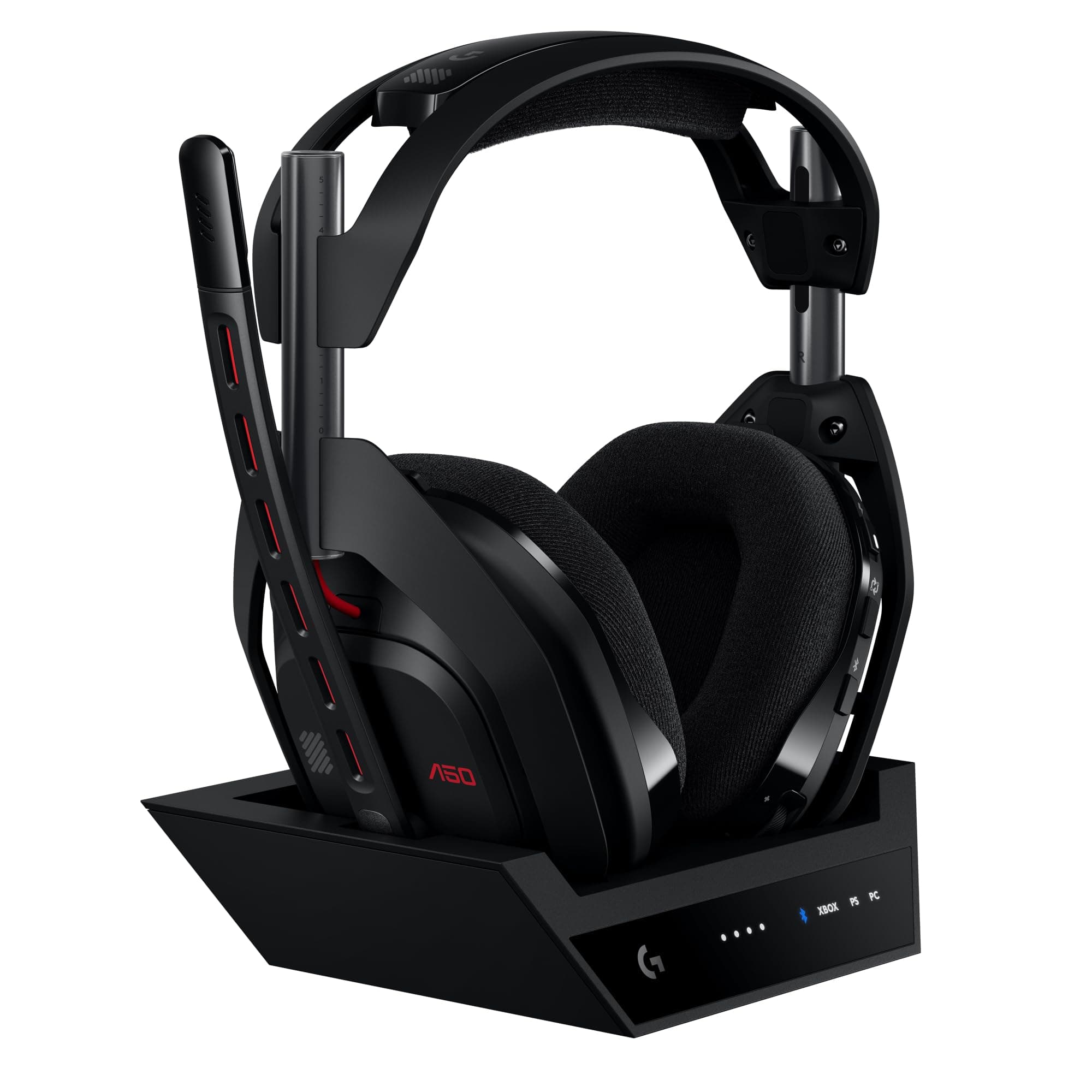 Logitech G Astro A50 Lightspeed Audífonos