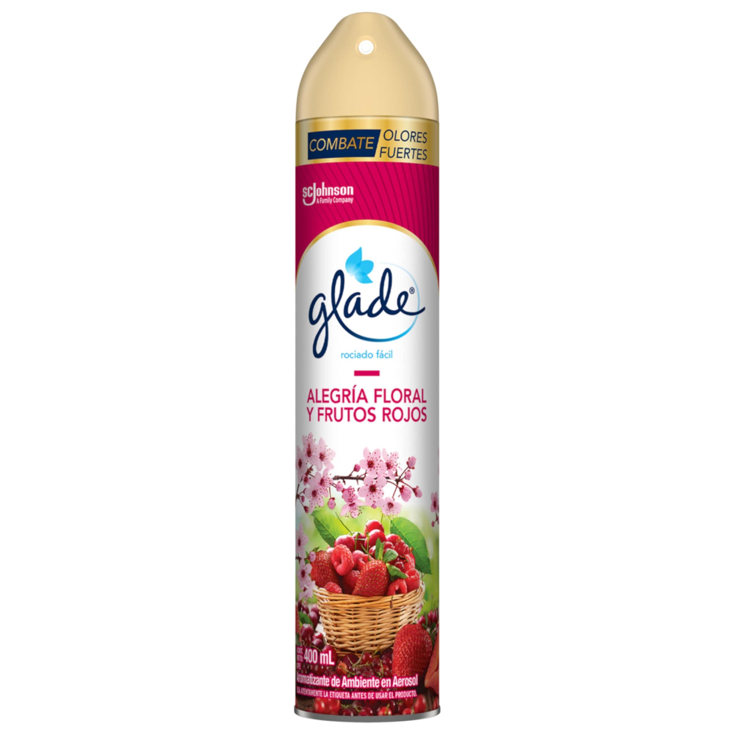 Glade Aromatizante para Hogar