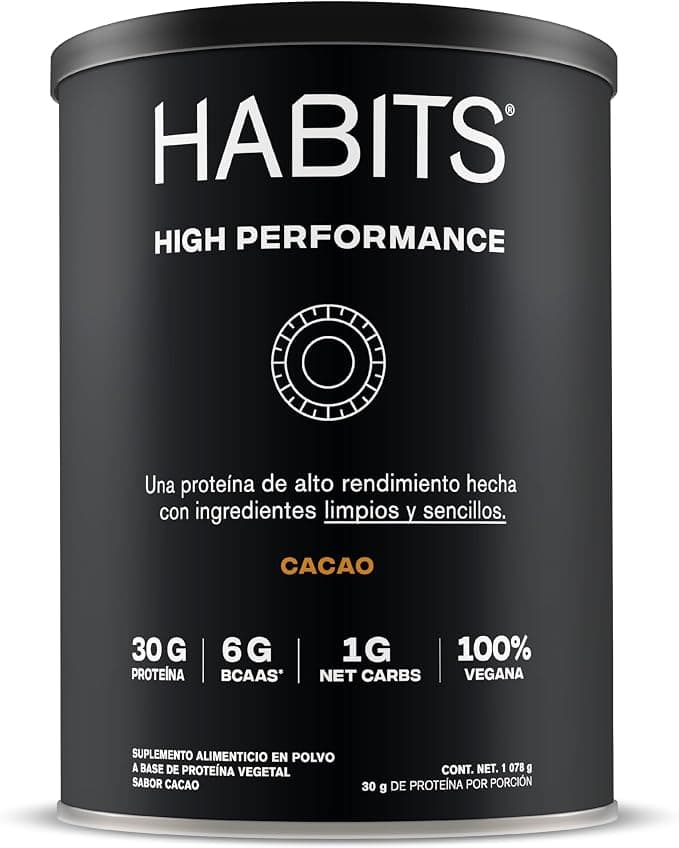 HABITS BY NOT A FANCY KITCHEN