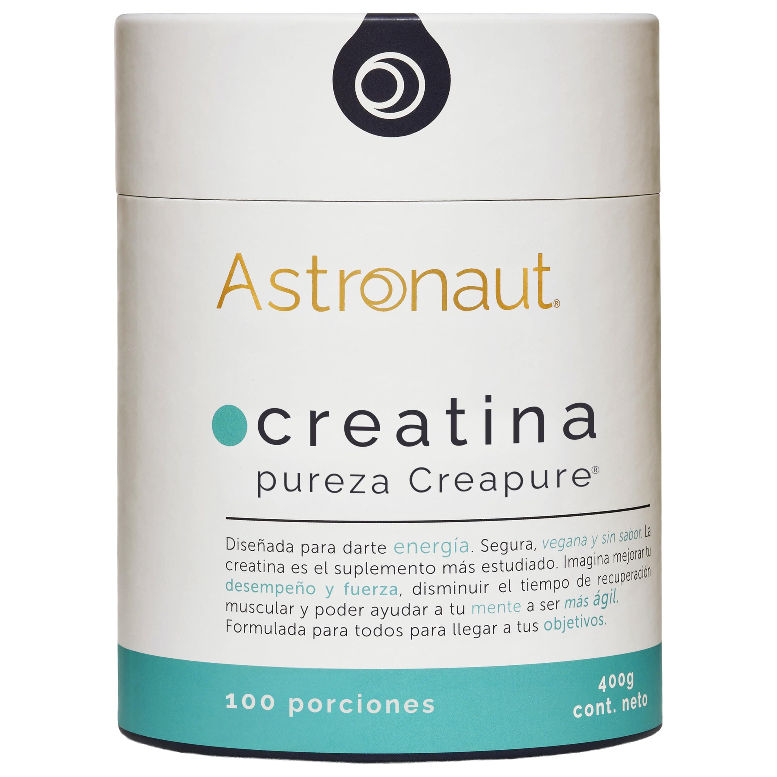 Creatina Monohidratada Creapure®