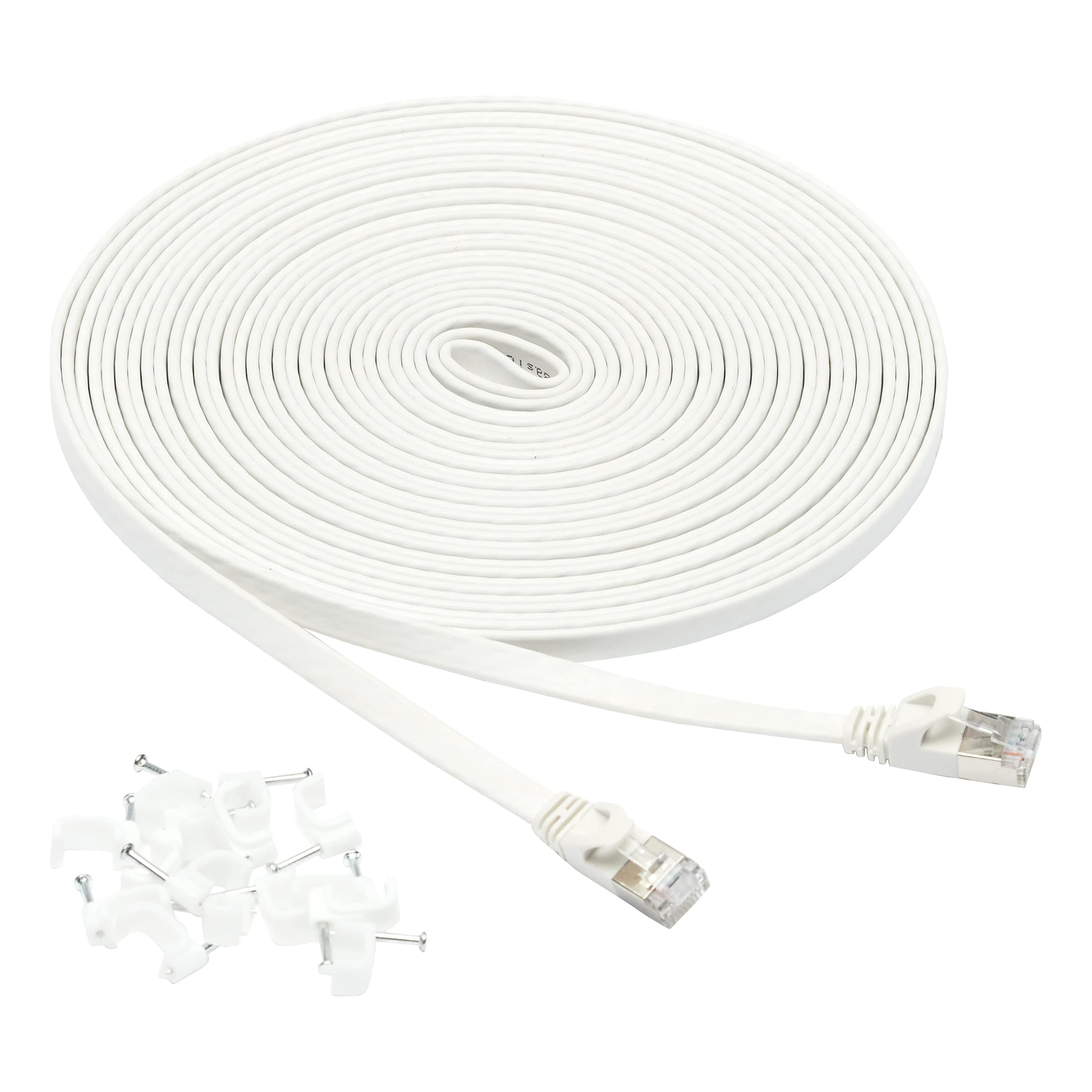 Amazon Basics Cable de conexión Ethernet Cat 7 RJ45