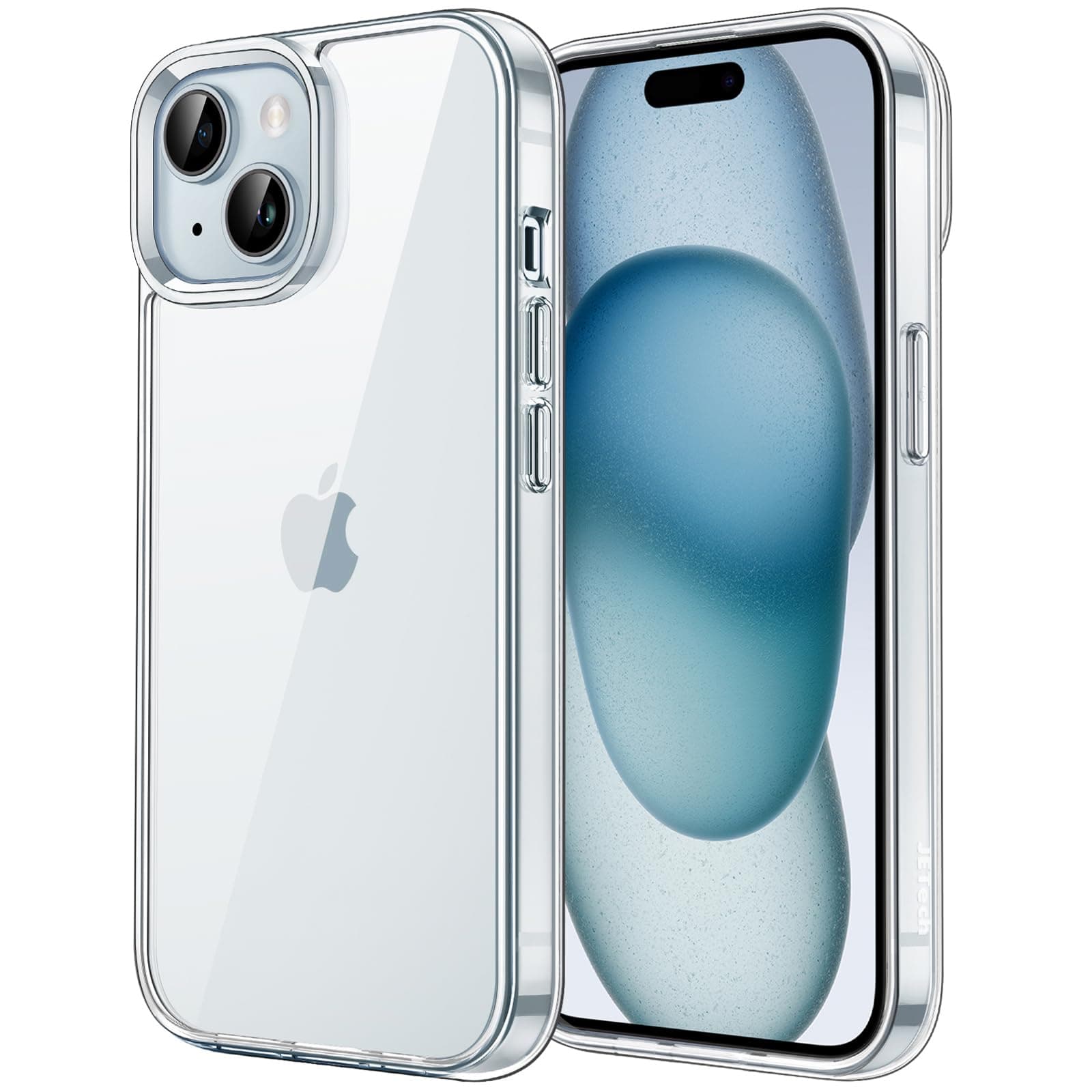 JETech Funda para iPhone 15