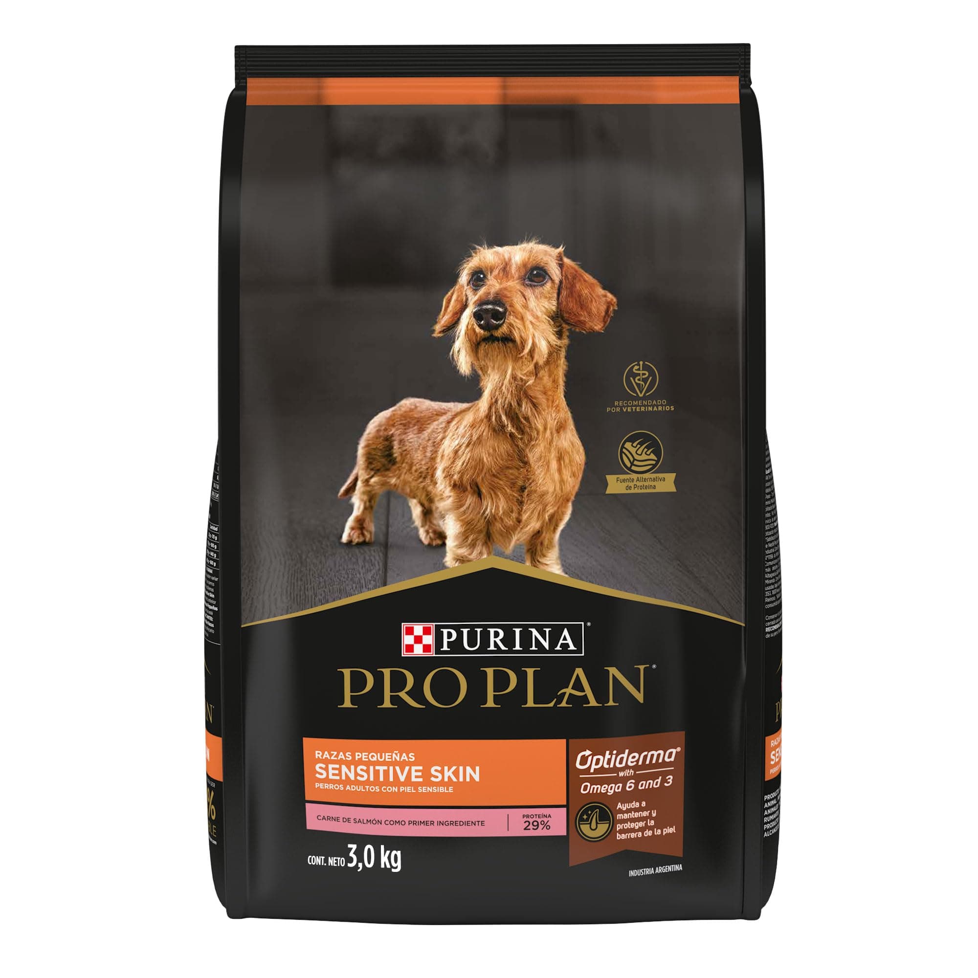 Purina Pro Plan Comida para Perro Sensitive Skin Adult