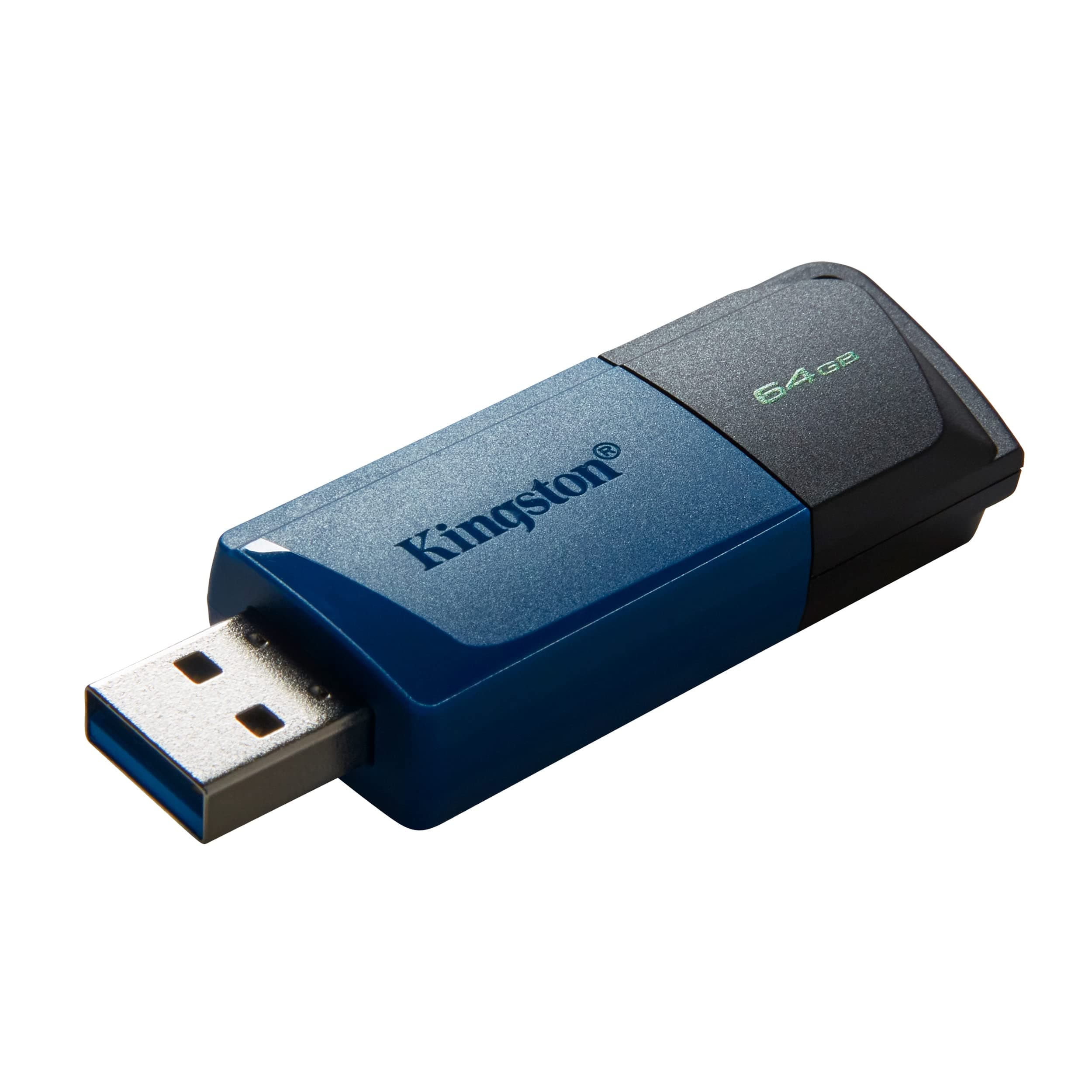 Kingston USB Data Traveler Exodia M