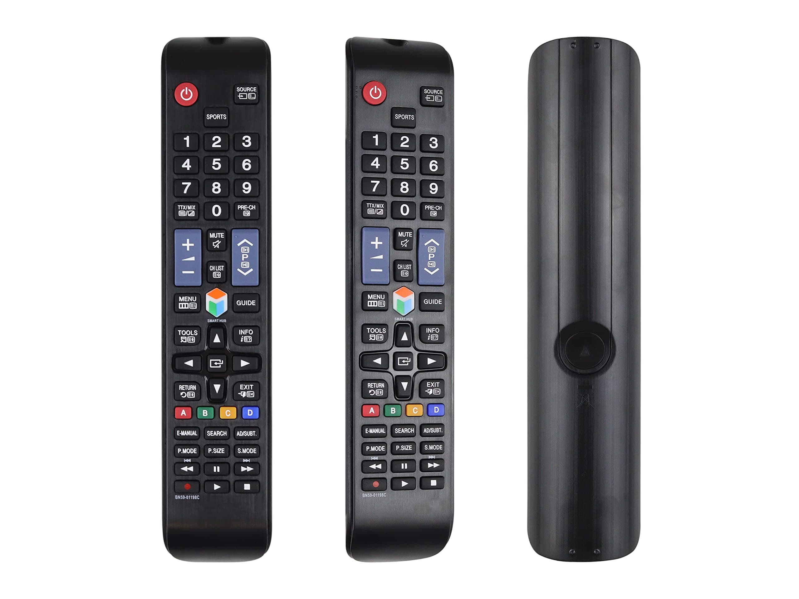 Control Remoto M804 Compatible