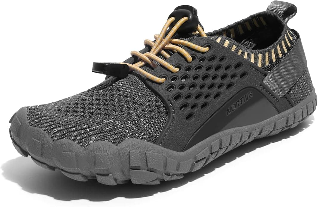 NORTIV 8 Zapatos de Agua para Niños y Niñas