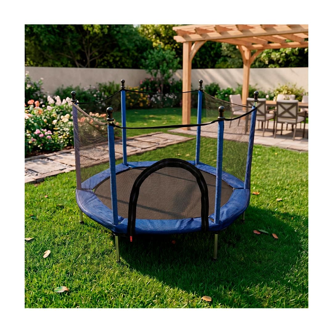 CUORY Trampolin para Niños Infantil