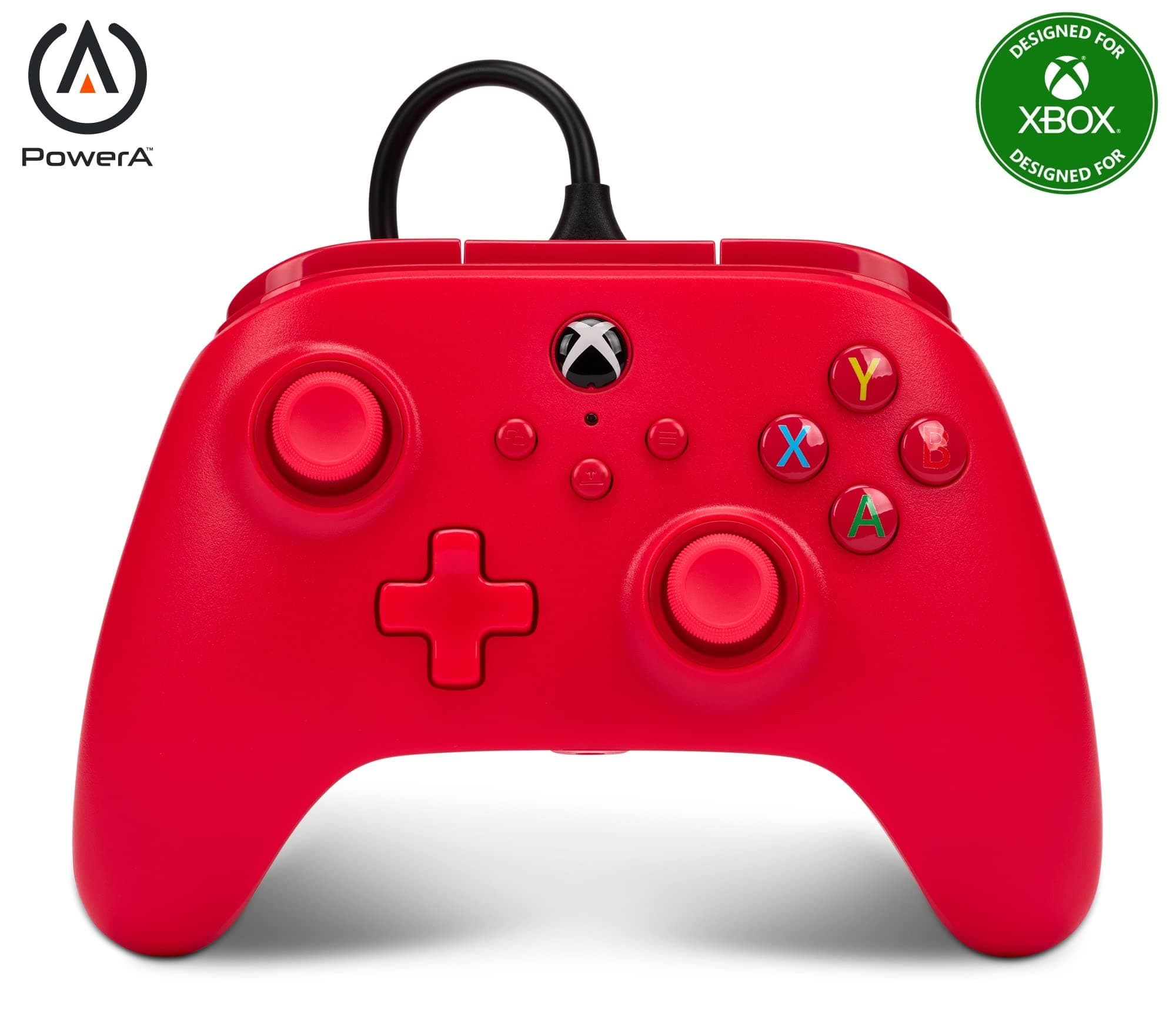 PowerA Mando con cable para Xbox