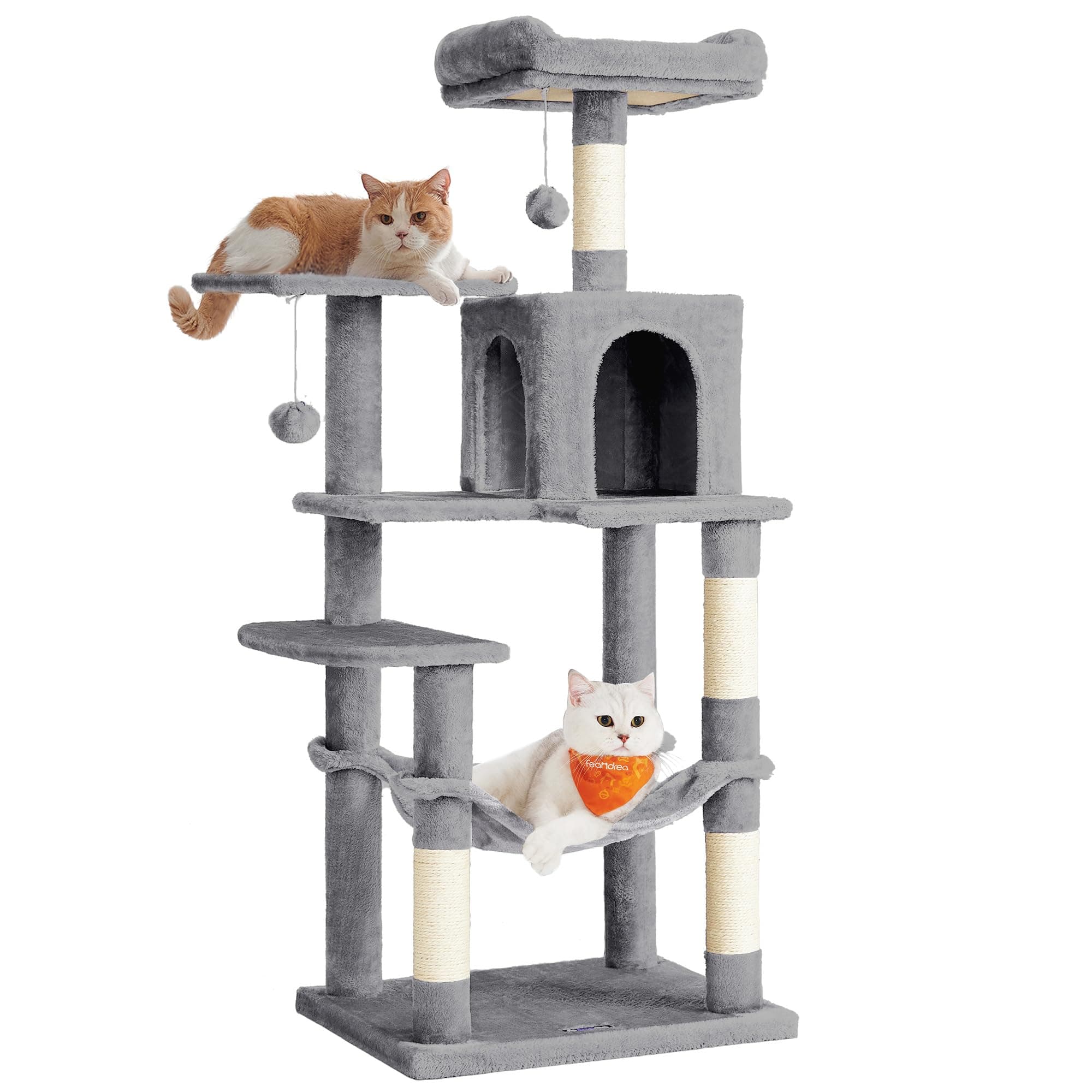 Feandrea Árbol para Gatos