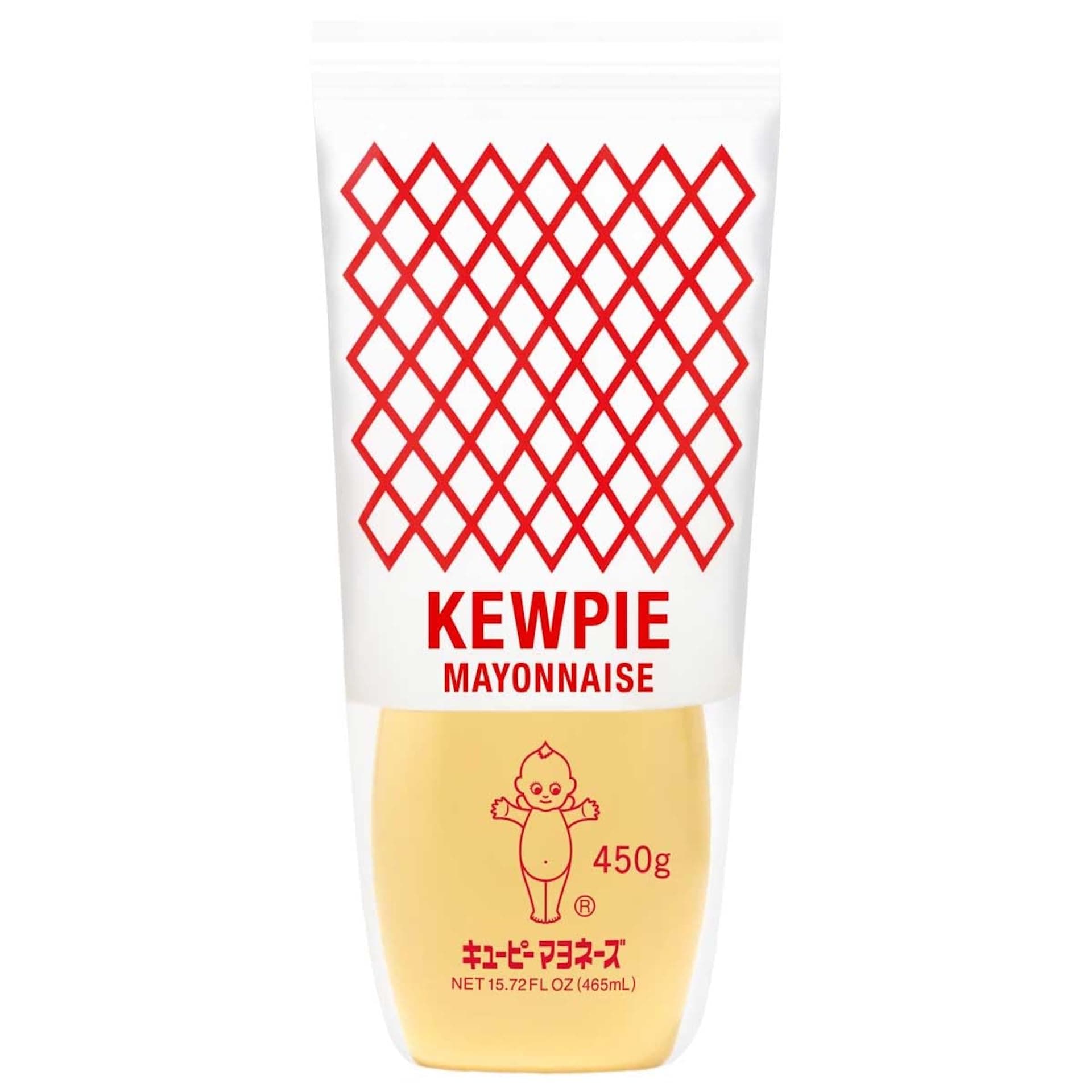 Kewpie Mayonesa, Producto de Japón, Umami cremoso, 15.9 onzas