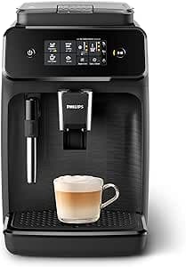 Máquina de Espresso Philips