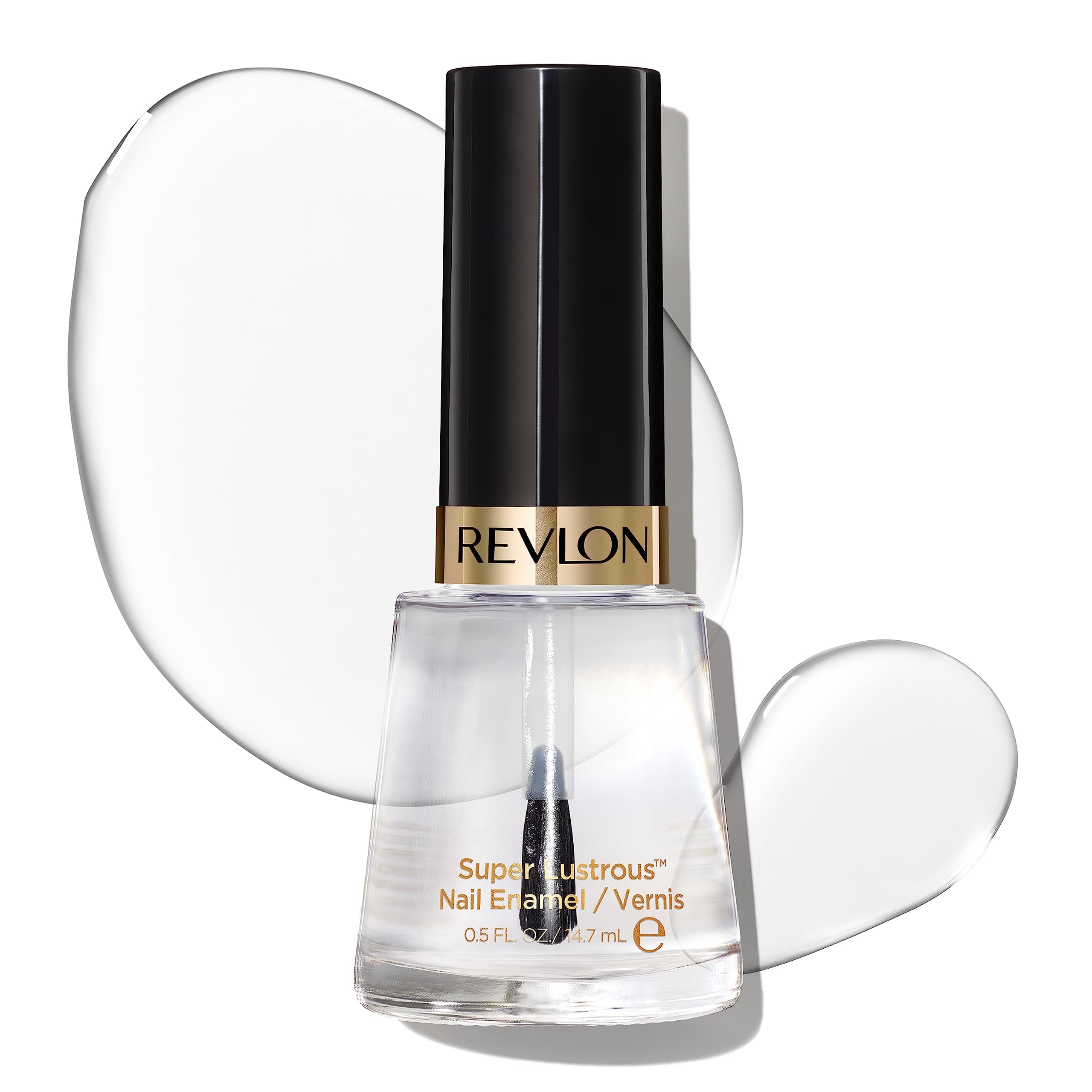 Revlon Classic Nail Enamel