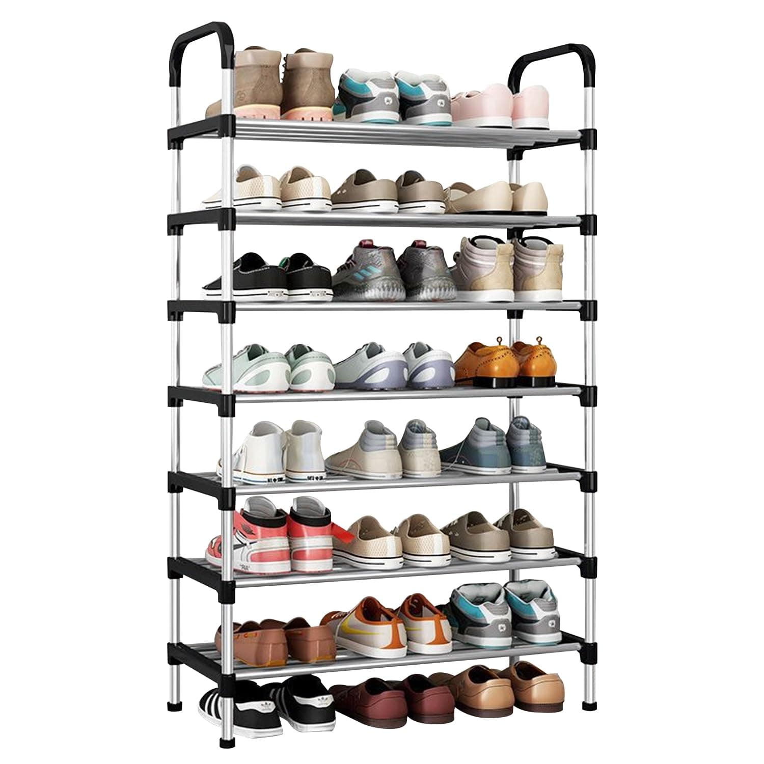 MUZENS Zapatero 7 Niveles