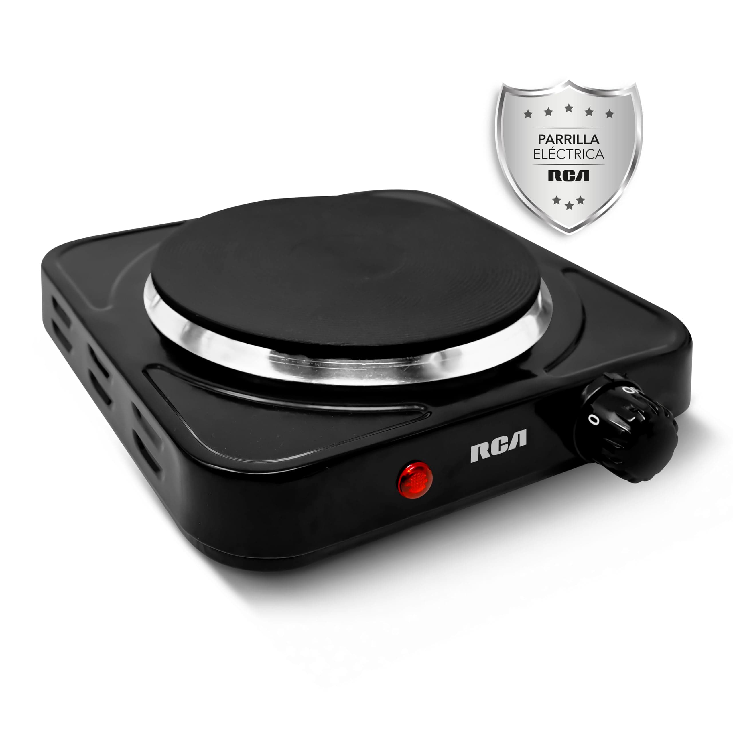 RCA Parrilla Eléctrica RC1000N