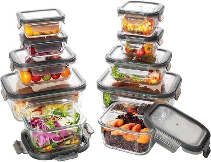EasyWare JUMBO - Contenedores de VIDRIO