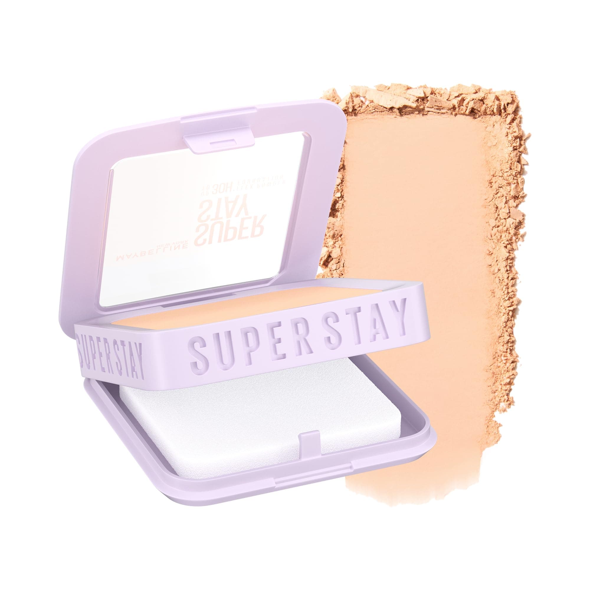 Maybelline Superstay Flex Powder 9gr