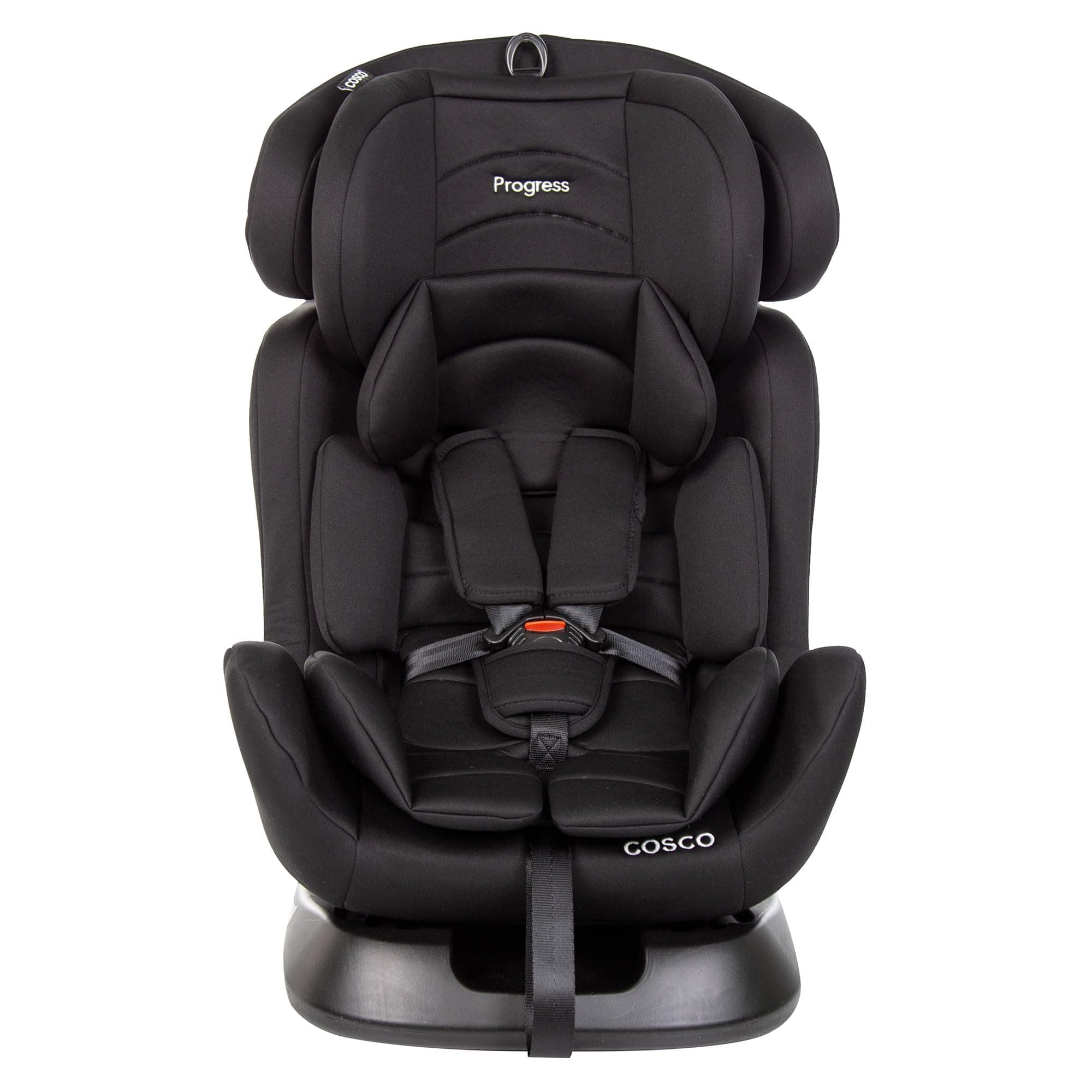 Cosco Autoasiento Progress