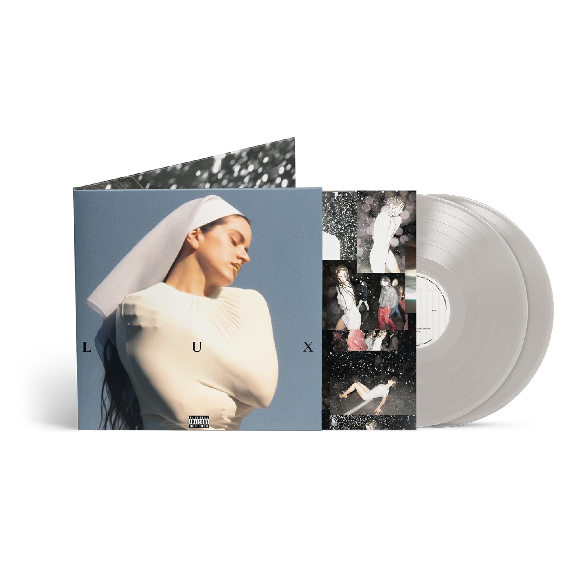 LUX (VINYL ALBUM)