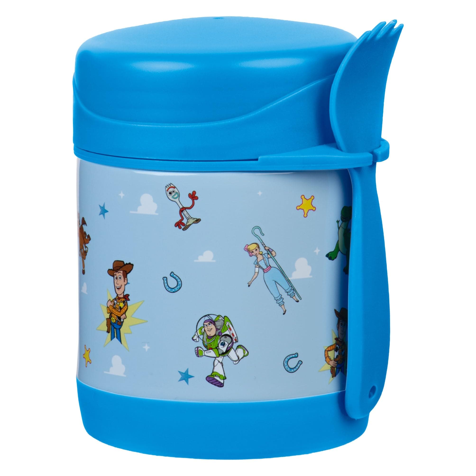 VIORA Contenedor Térmico para Alimentos MealGo 300ml (10oz)