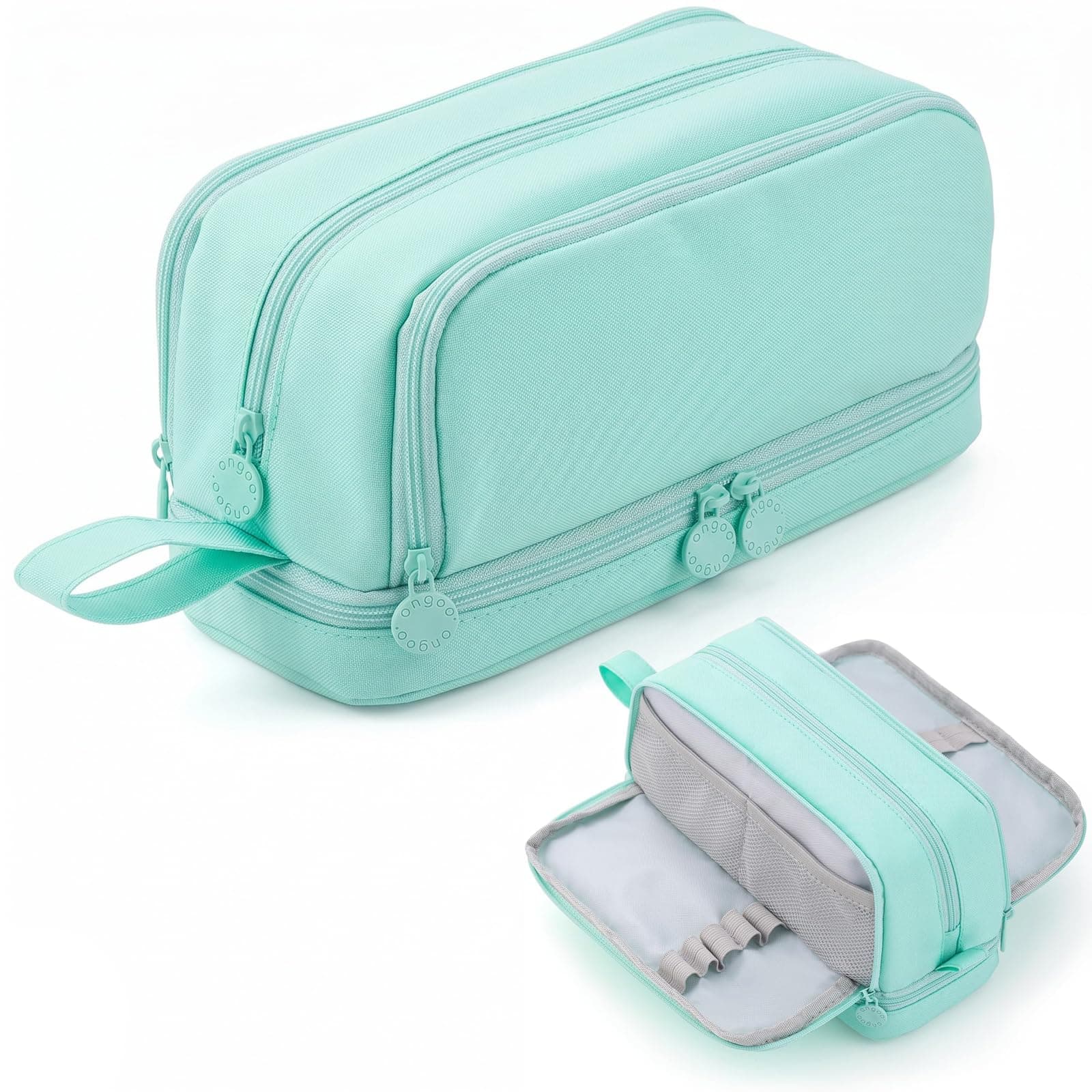 Estuche para Lapices de Gran Capacidad