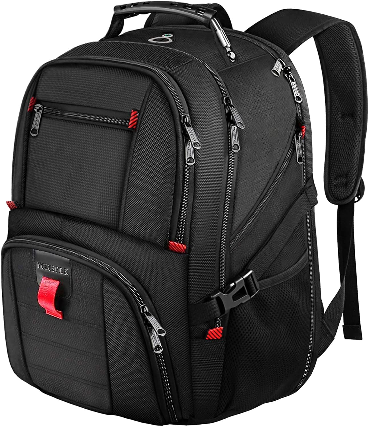 YOREPEK Mochila para Hombre
