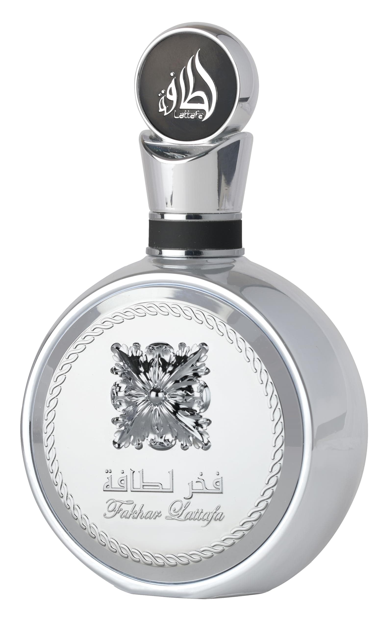 Lattafa Fakhar Platin – Citrus