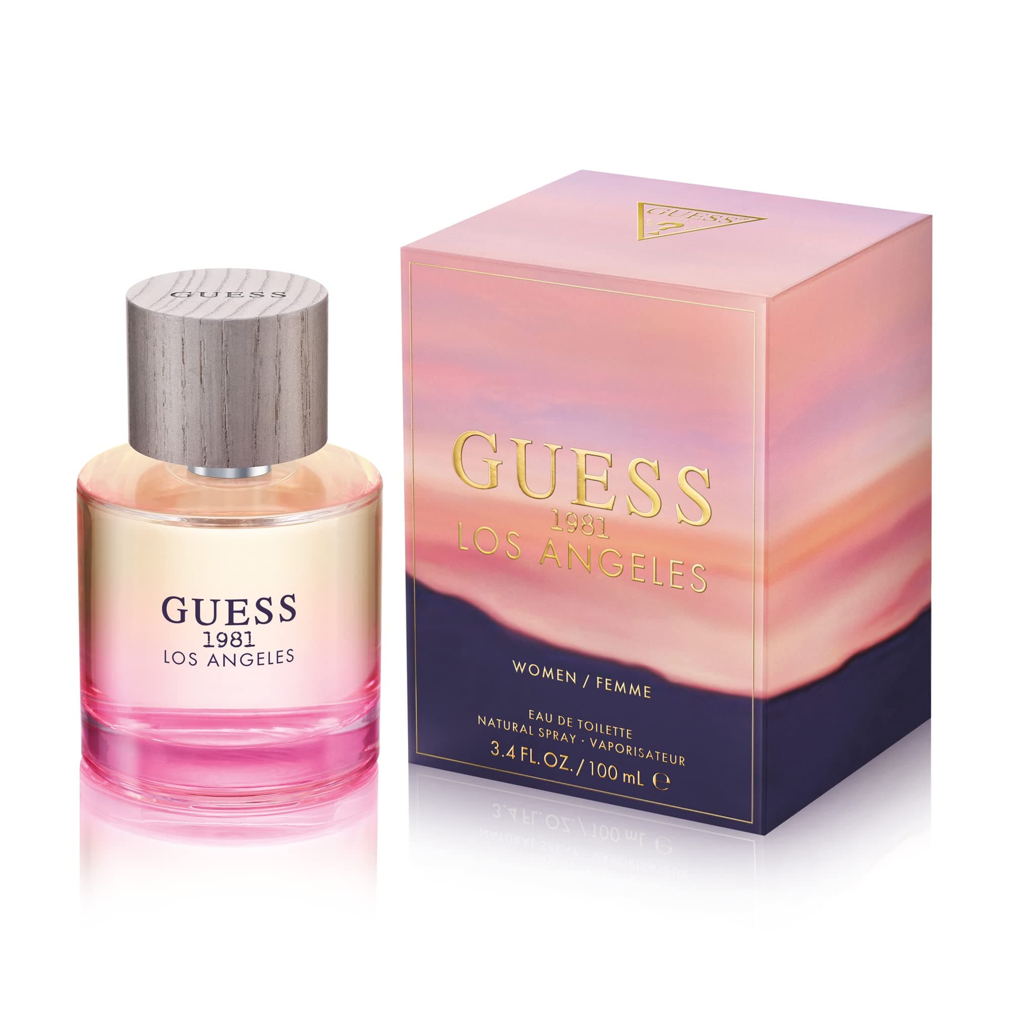 Guess 1981 Los Angeles by Guess