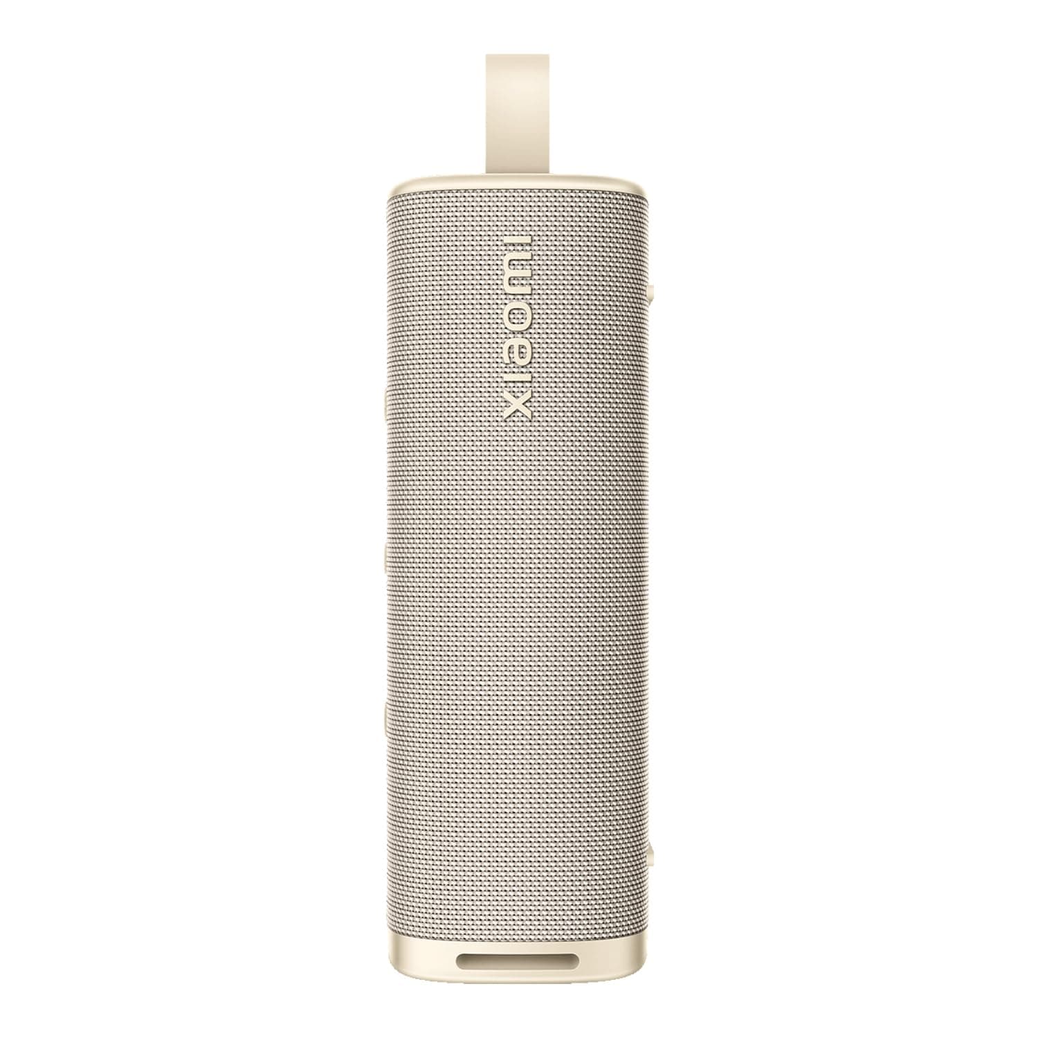 Xiaomi Bocina portátil Sound Outdoor Dorado Bluetooth 5.4