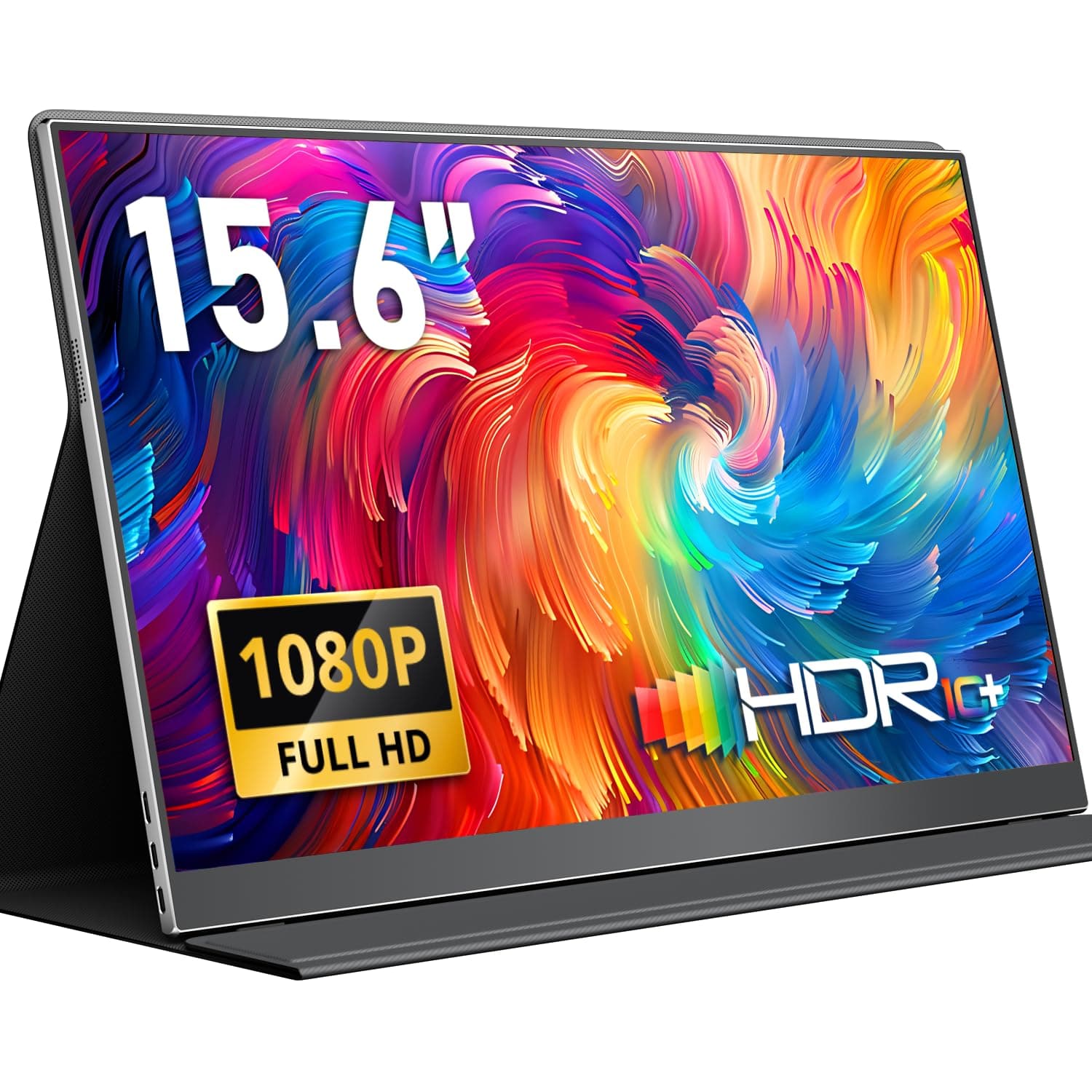 Yodoit Monitor Portátil de 15