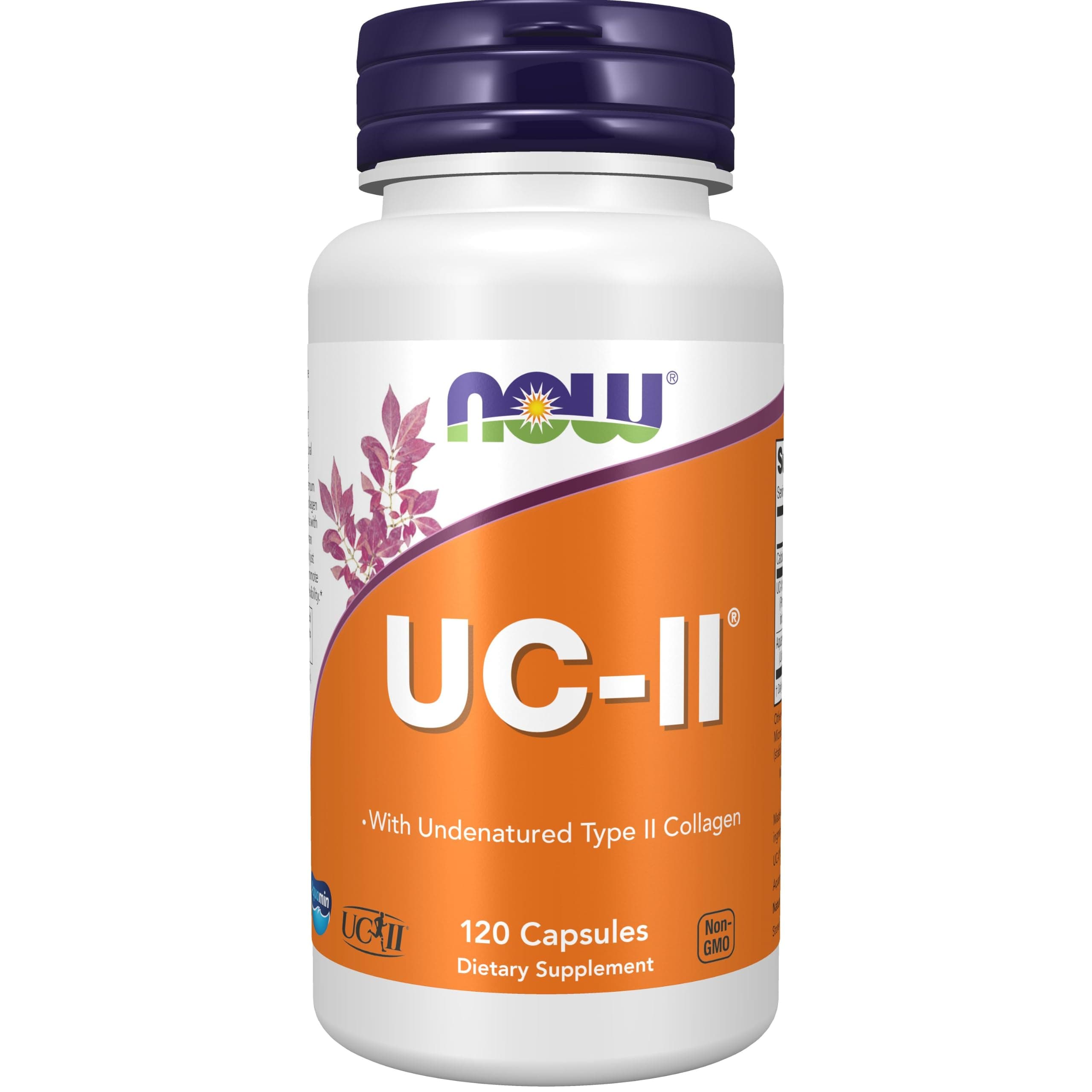 Now Foods UC-2 Collagen Veg Capsules