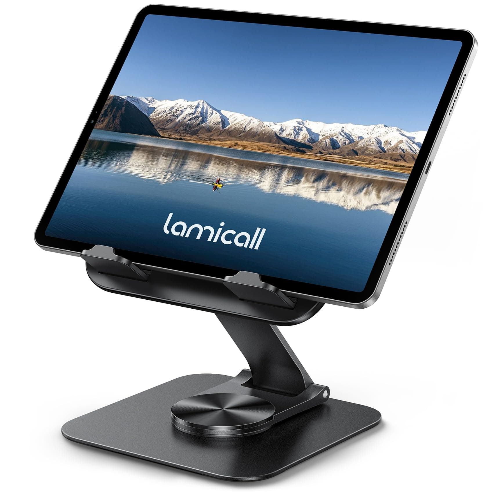 Lamicall Soporte para Tablet Ajustable