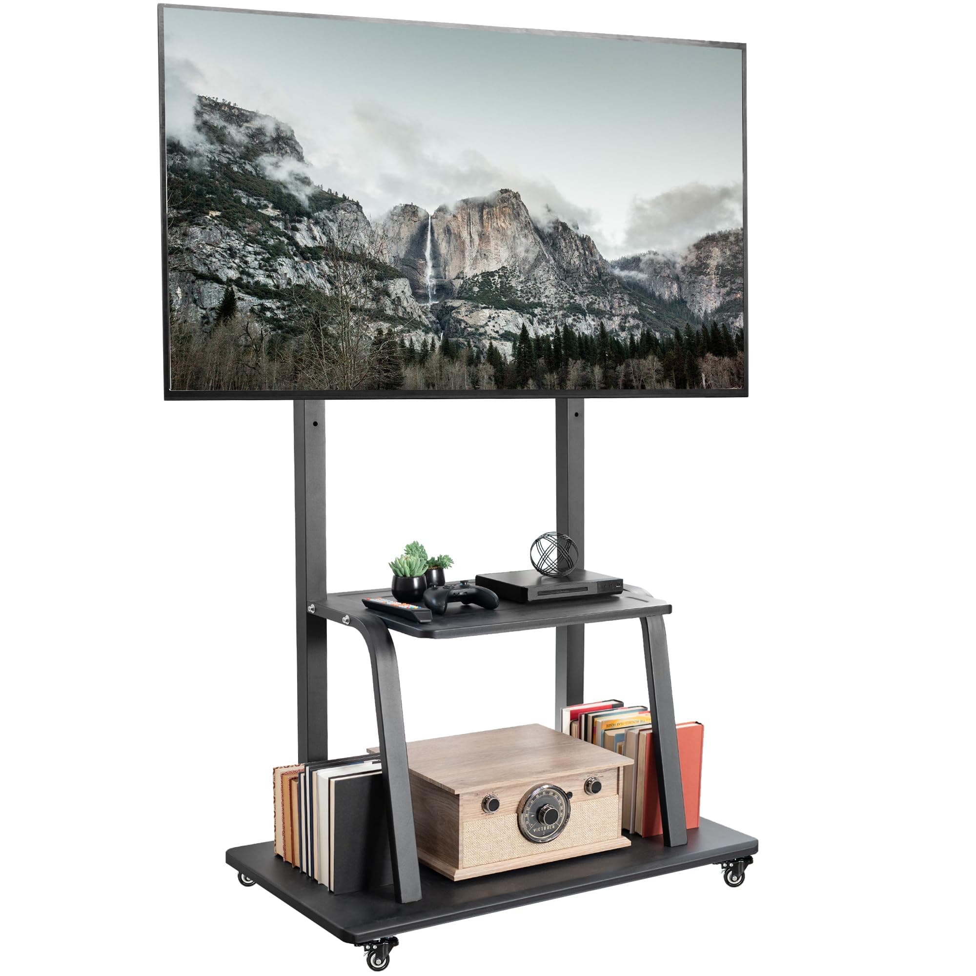 WNTOZ Soporte para TV Móvil