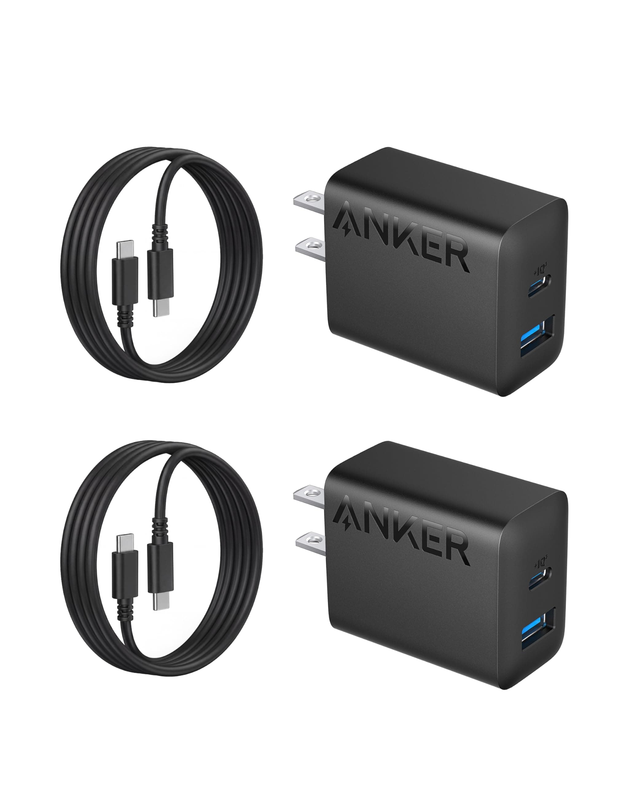 Anker 20W Cargador Tipo C
