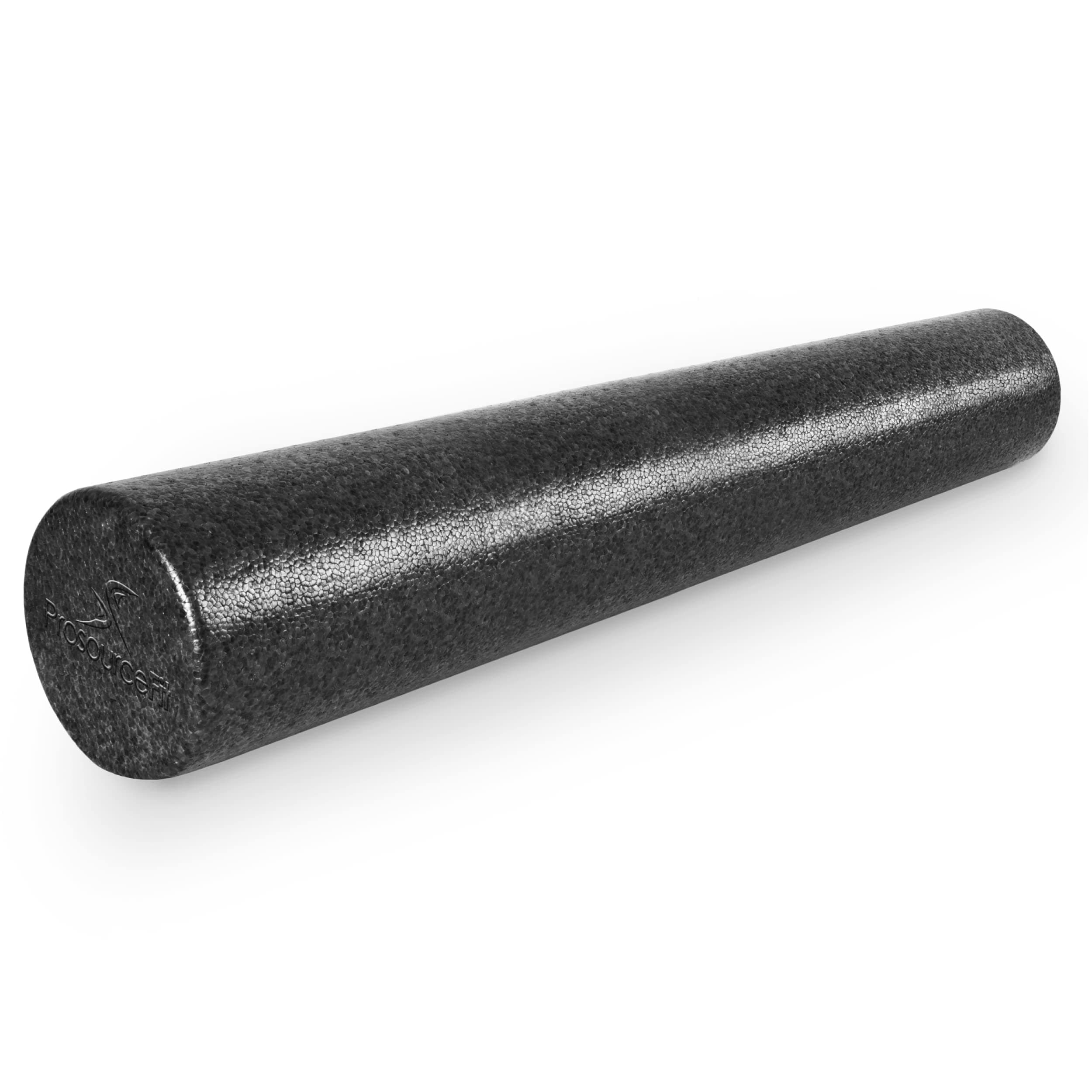ProSource Extra Firme Rodillo de Espuma de Alta Densidad para la Terapia y Muscular Ejercicios de