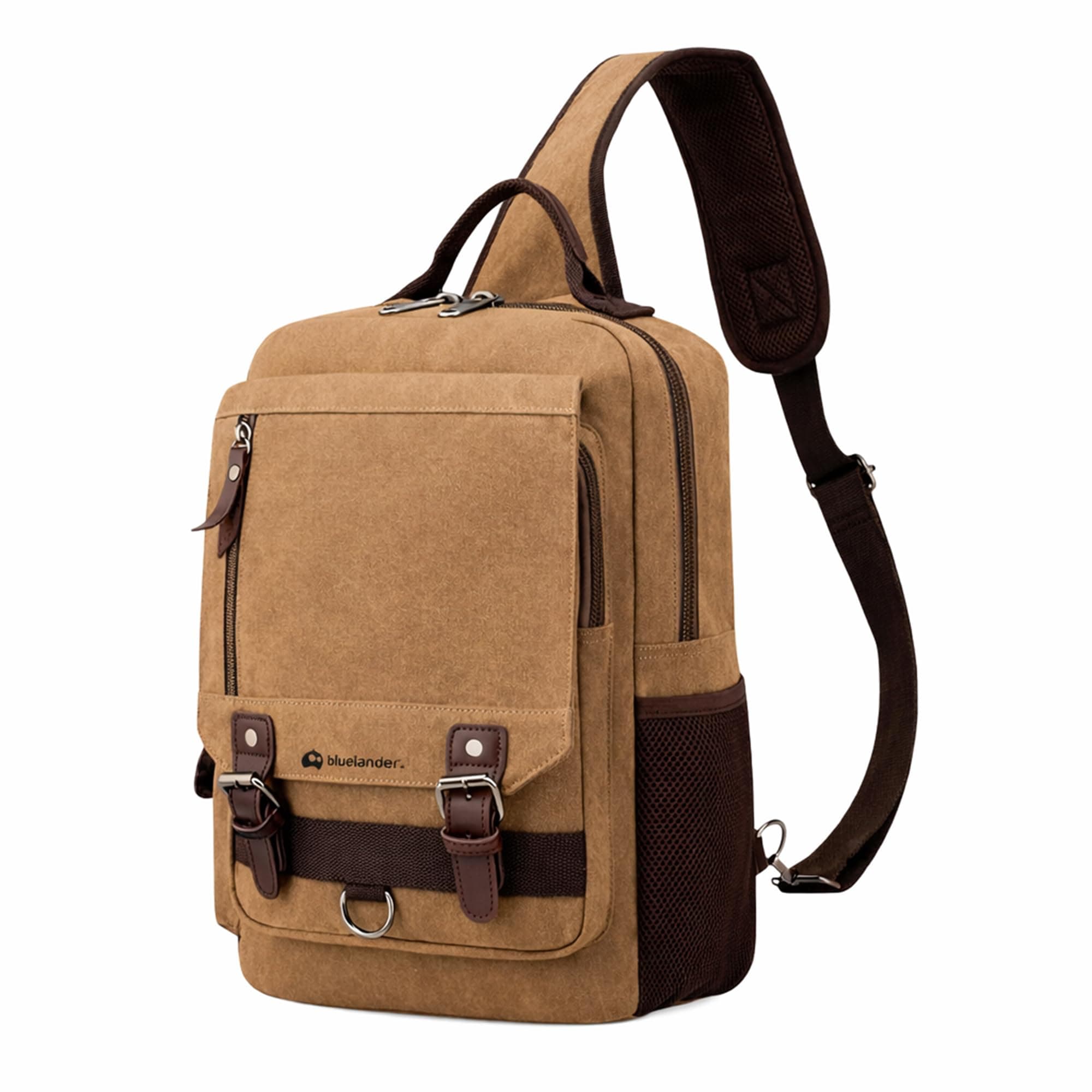 Bluelander Mochila Cruzada